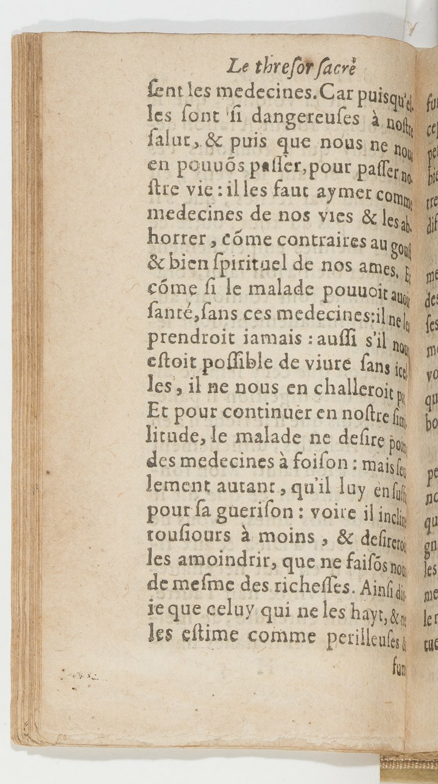 1603 - Jean Didier - Trésor sacré de la miséricorde - BnF