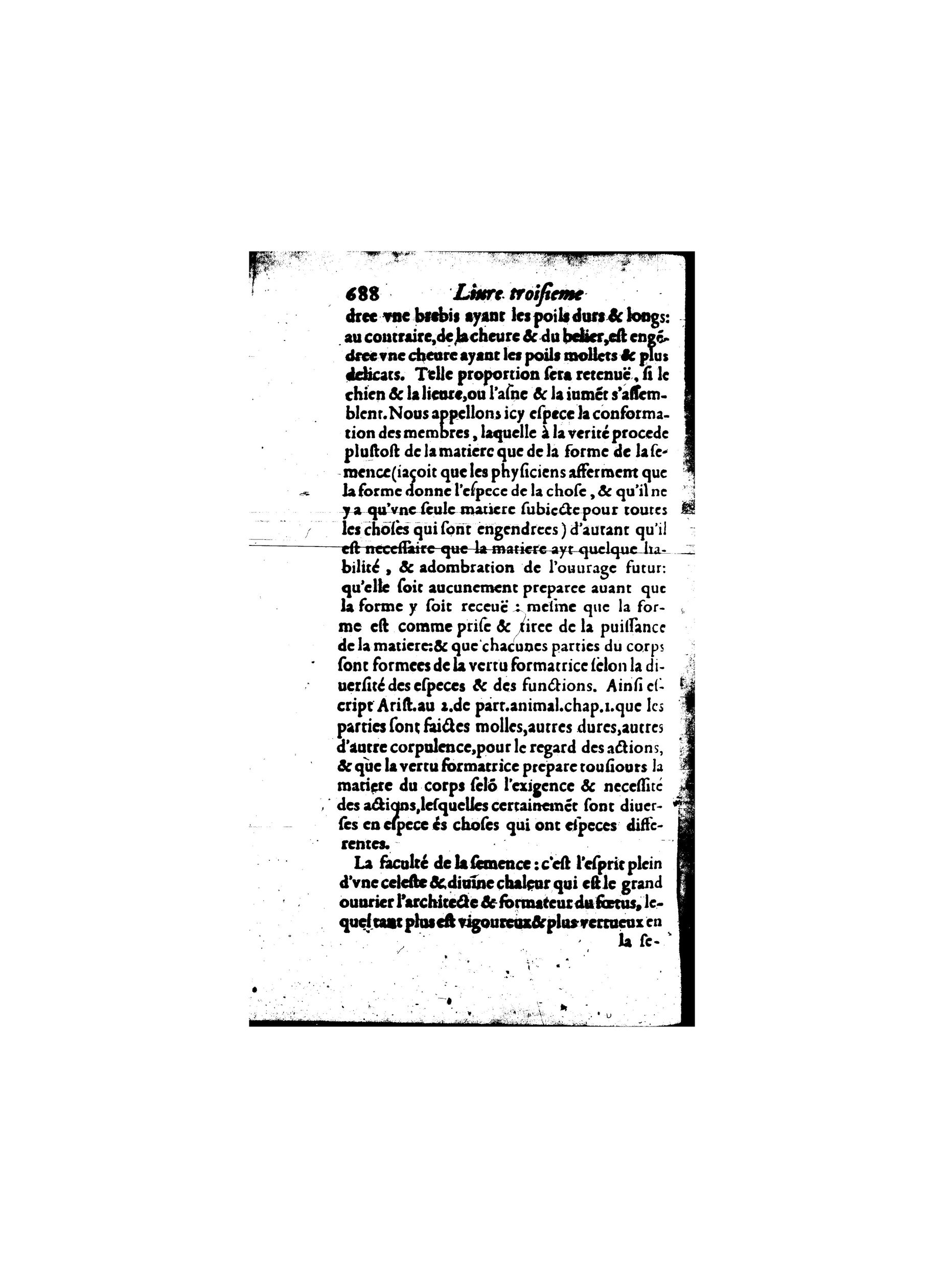 1587 - Jacques du Puis - Trésor des remèdes secrets pour les maladies des femmes - BnF 1587 - Jacques du Puis - Trésor des remèdes secrets pour les maladies des femmes - BnF