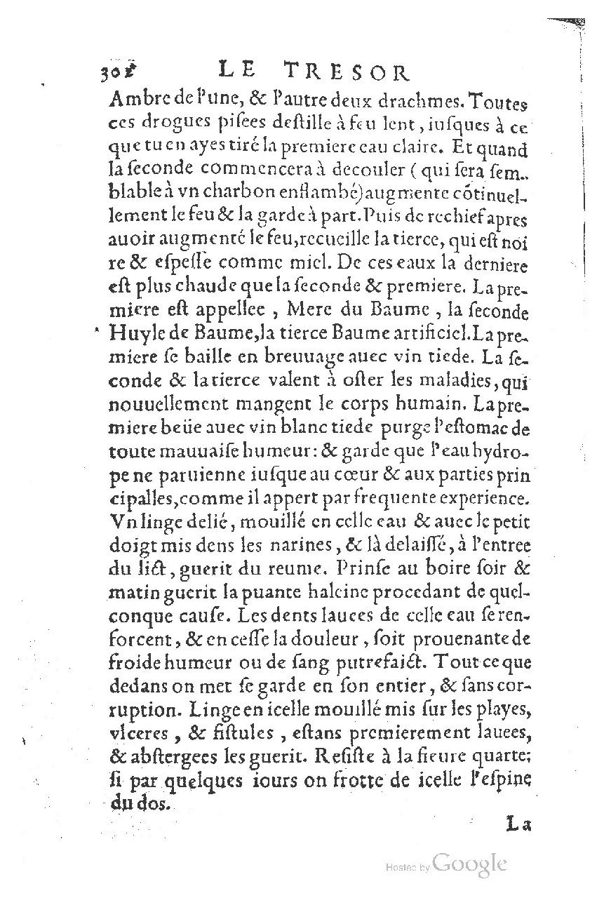 1557 - Antoine Vincent - Trésor d’Evonyme Philiatre - UC Madrid