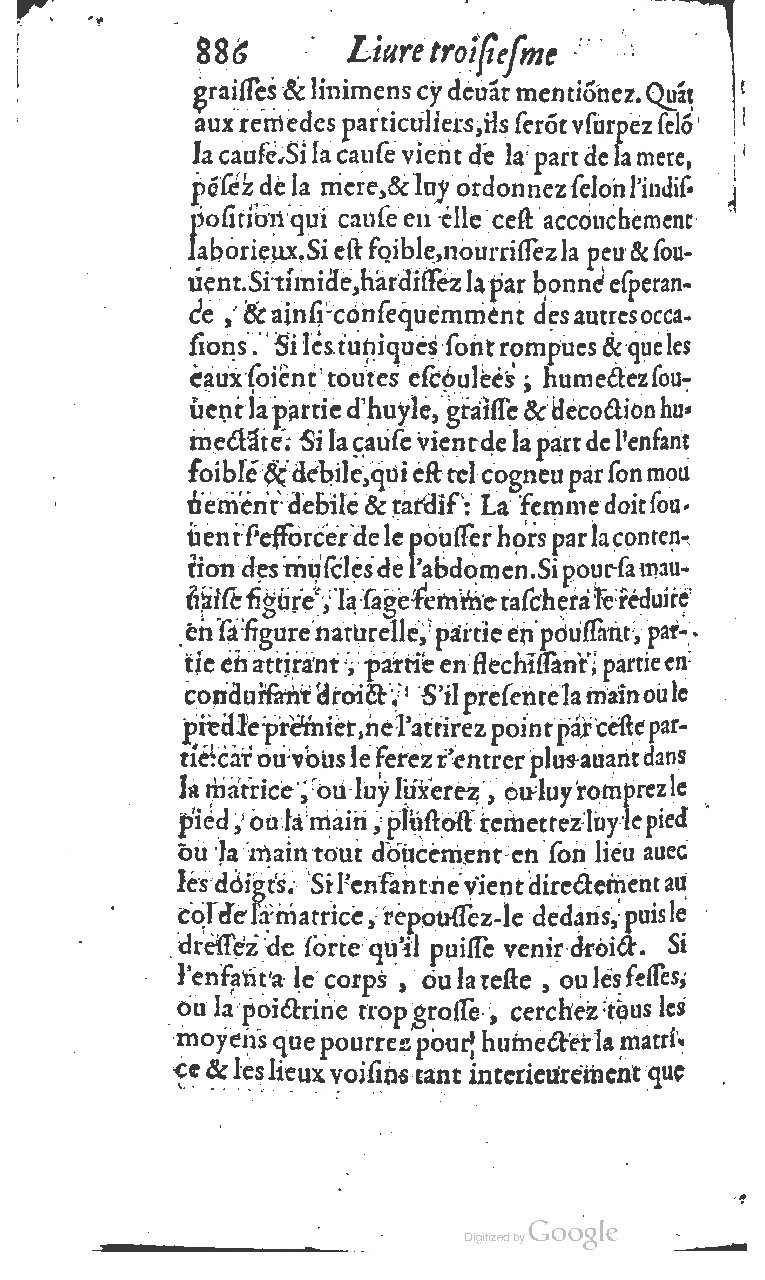 1617 - Jean Le Bouc - Trésor des remèdes secrets - BM Lyon 1617 - Jean Le Bouc - Trésor des remèdes secrets - BM Lyon