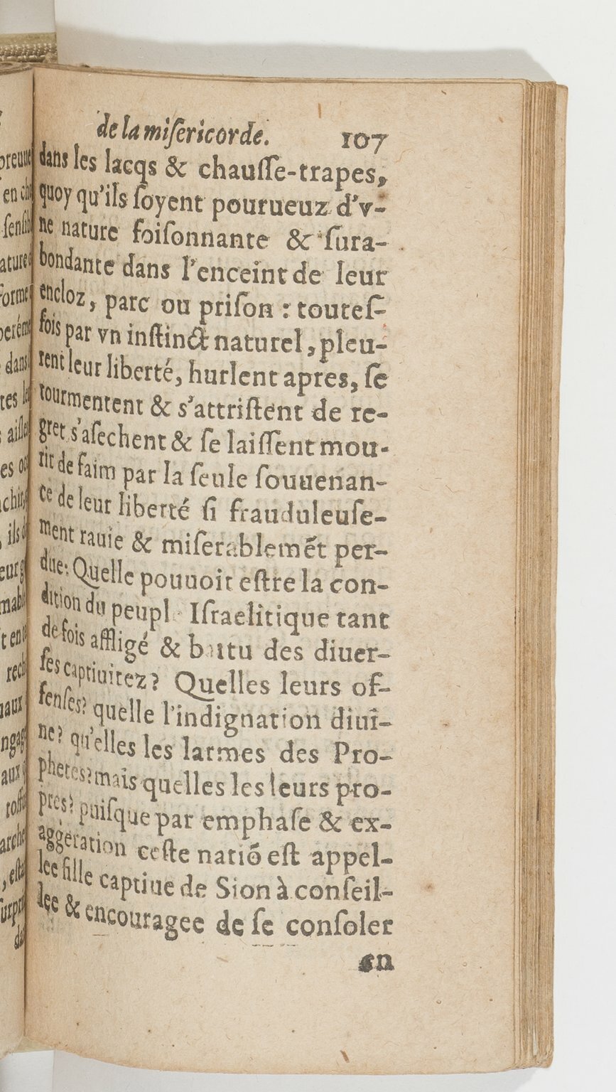 1603 - Jean Didier - Trésor sacré de la miséricorde - BnF