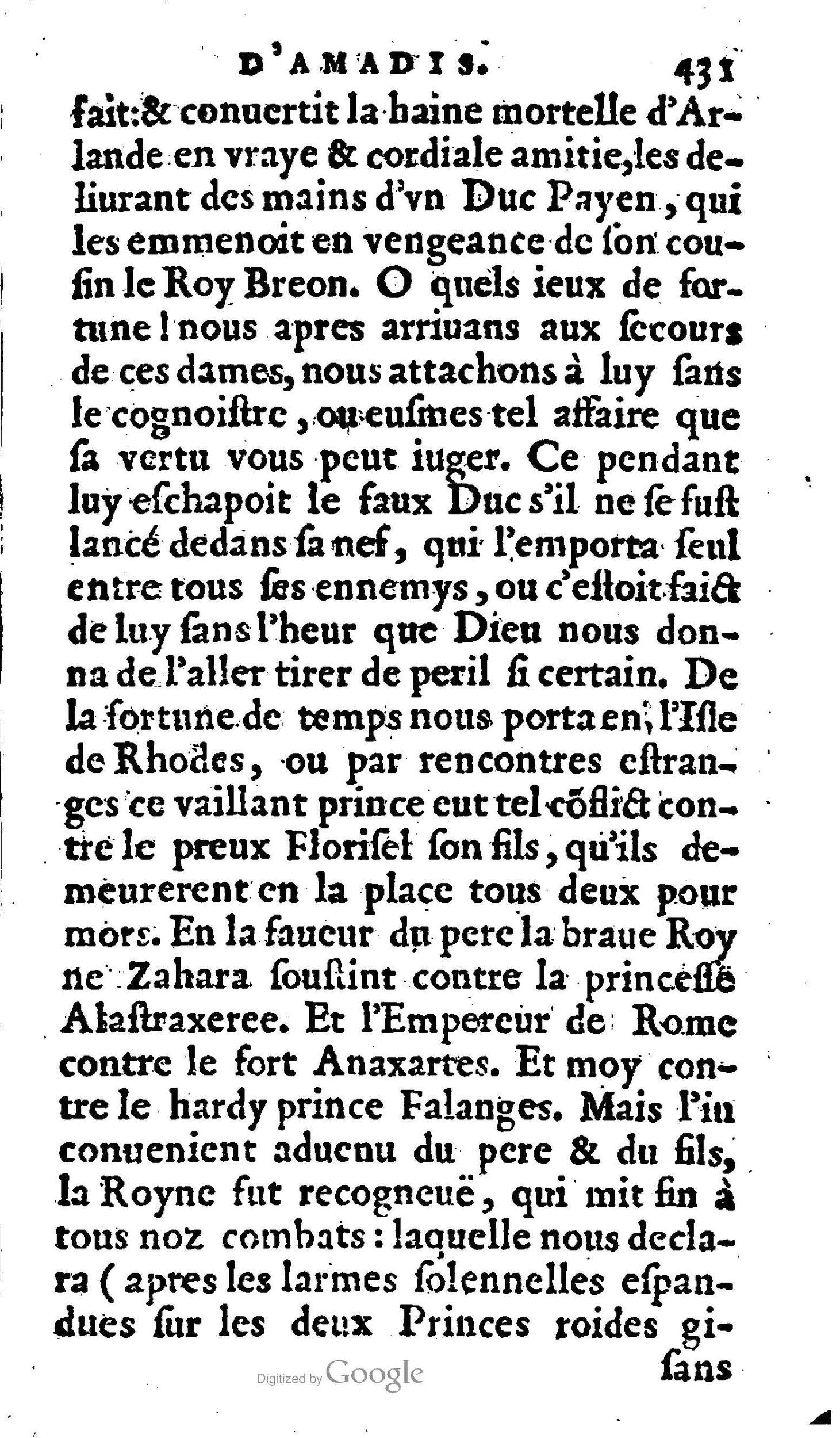 1606 - Jean Antoine Huguetan - Trésor des Amadis - Anvers Musée Plantin-Moretus 1606 - Jean Antoine Huguetan - Trésor des Amadis - Anvers Musée Plantin-Moretus
