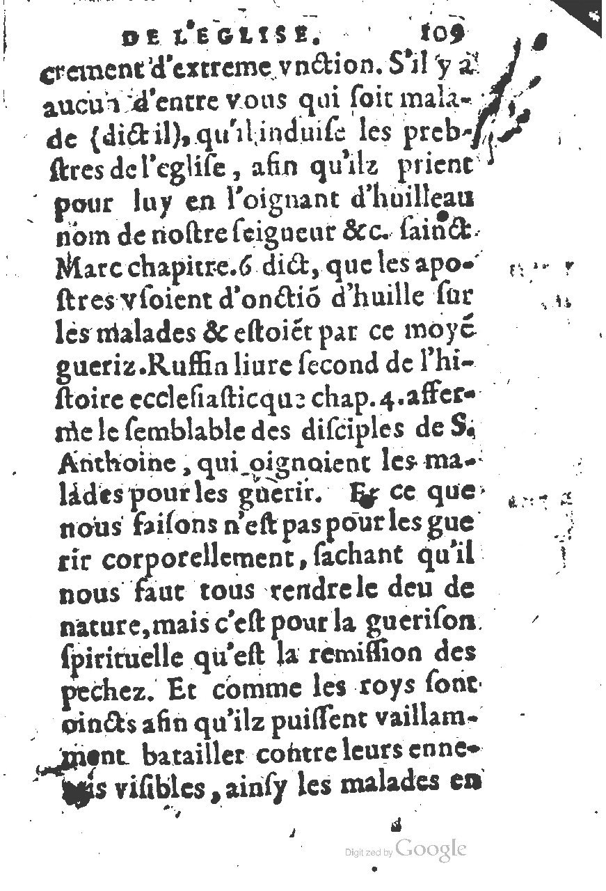 1578 - Jean de Bordeaux - Trésor de l’Église catholique - BM Lyon