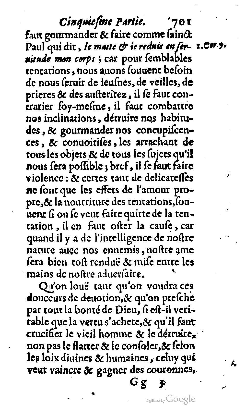 1646 - Antoine Cellier et Pierre Compagnon - Trésor spirituel contenant les obligations - BM Lyon 1646 - Antoine Cellier et Pierre Compagnon - Trésor spirituel contenant les obligations - BM Lyon