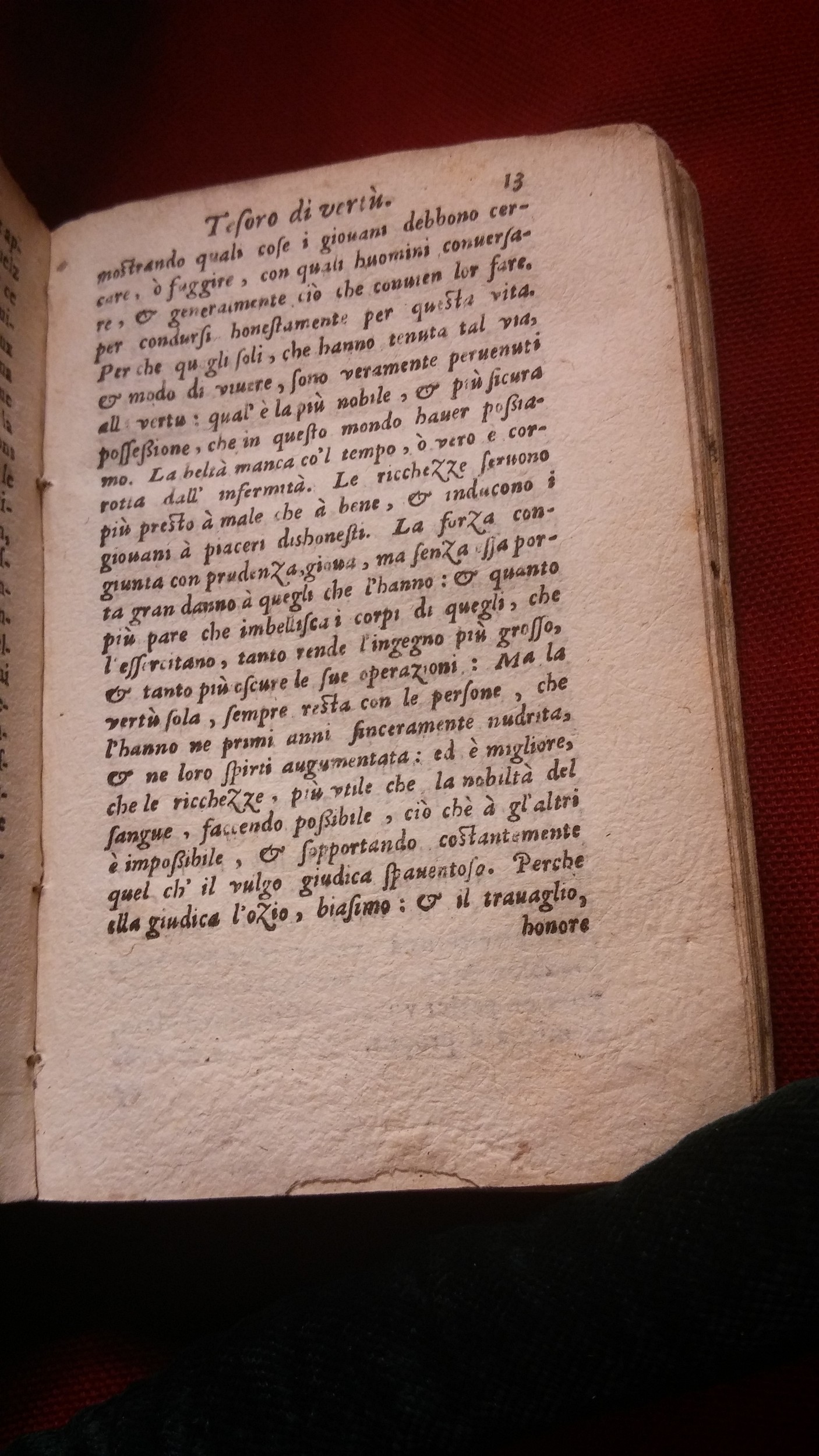 1583 - Benoît Rigaud - Trésor de vertu - BnF