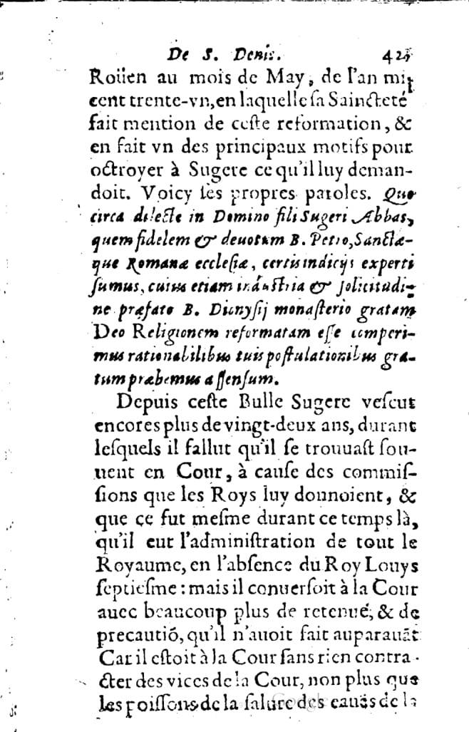 1636 - Jean Billaine - Trésor sacré ou inventaire des saintes reliques - British Library