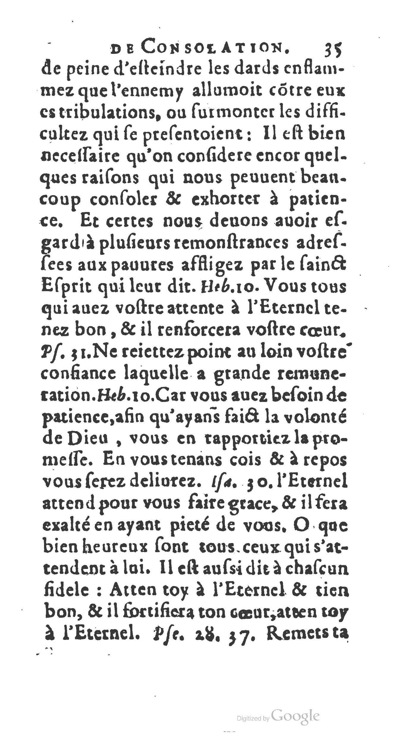 1642 - Jacques Cailloué - Trésor de consolation, instructions et prières - BCU Lausanne 1642 - Jacques Cailloué - Trésor de consolation, instructions et prières - BCU Lausanne