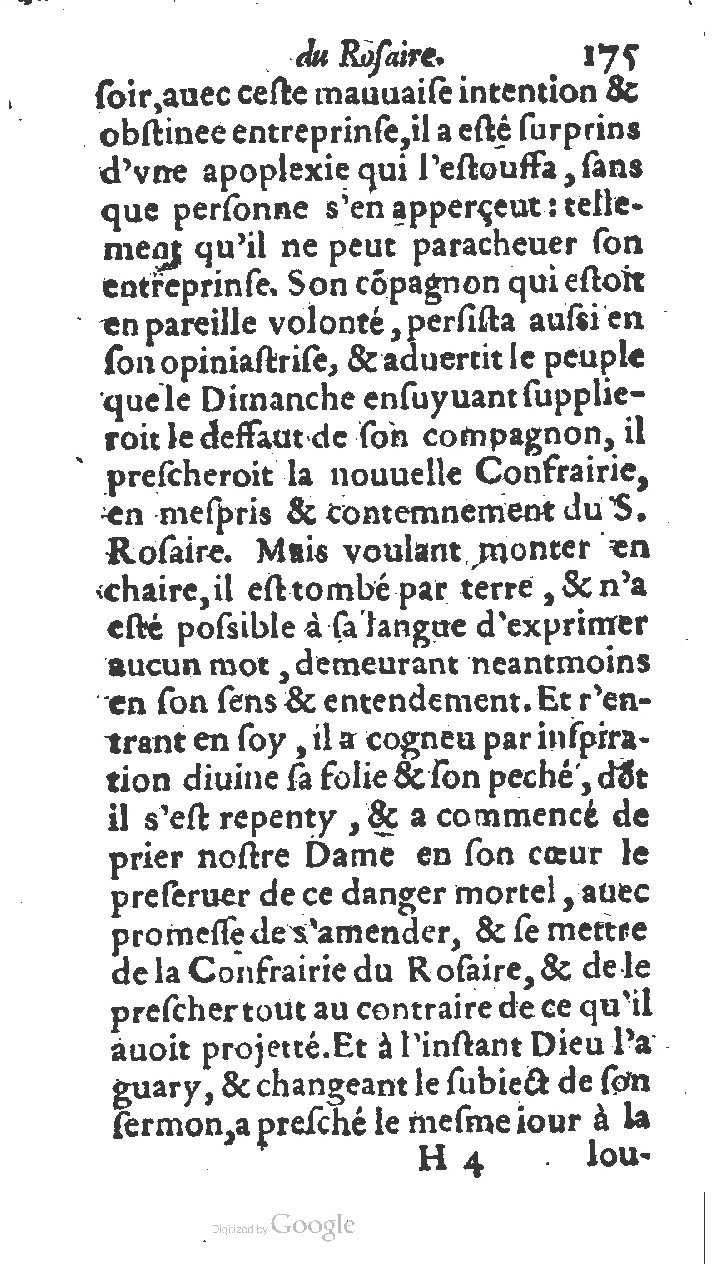 1609 - Jean Bogart - Grand Trésor des pardons et indulgences - UGent