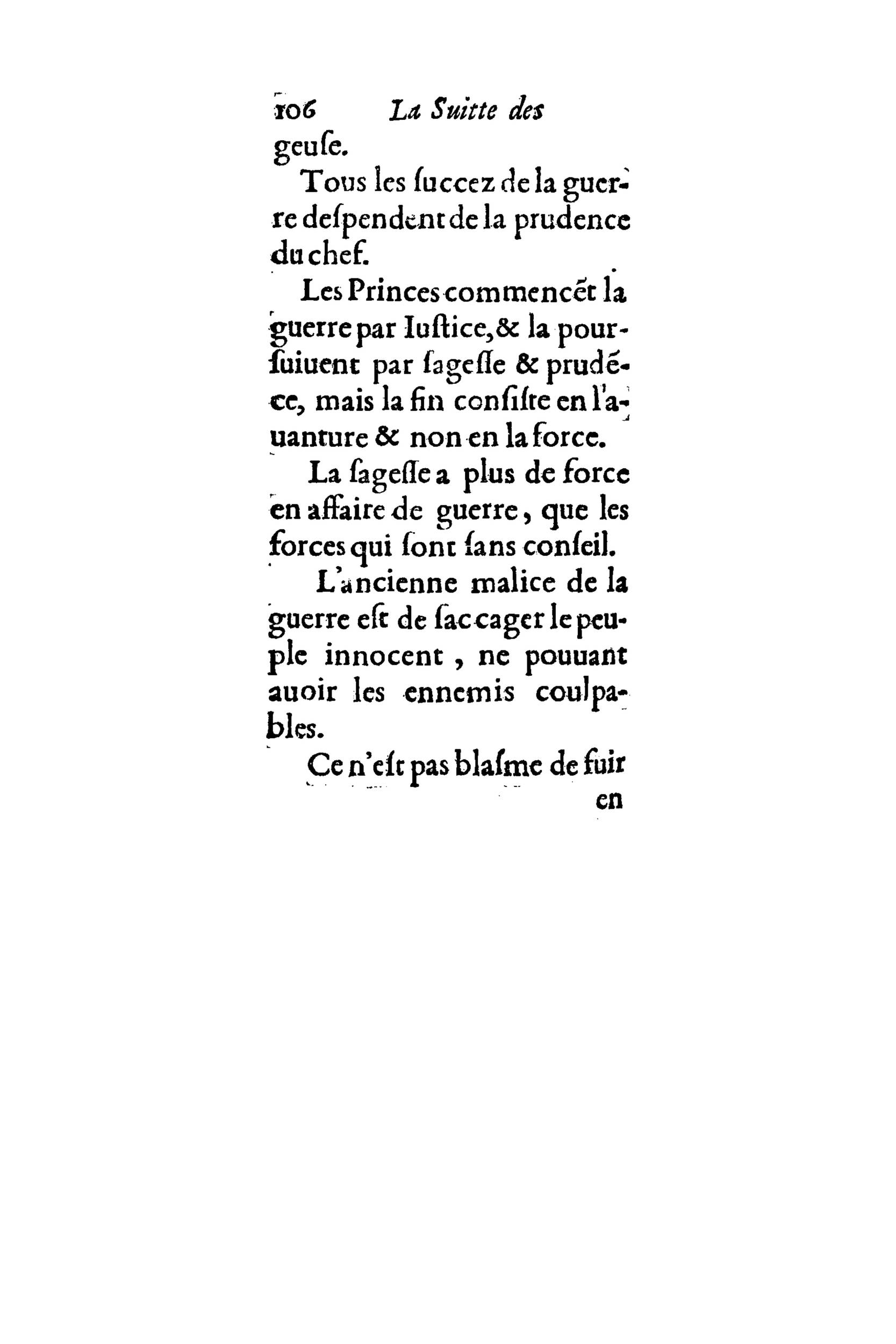 1612 - Théodore Reinsart - Second Trésor de bien dire - BnF