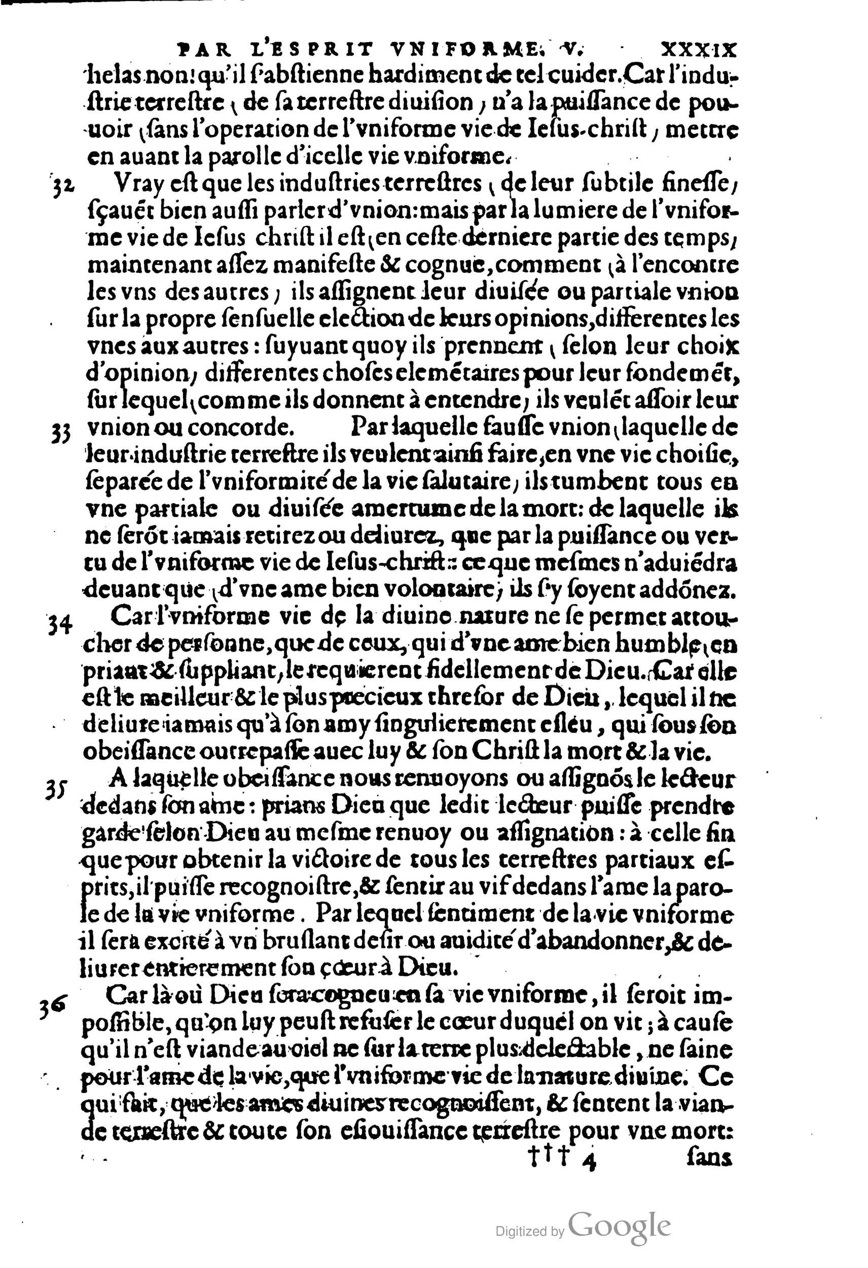 1581c. - Christophe Plantin - Le Livre des témoignages du Trésor caché au champ - Amsterdam 1581c. - Christophe Plantin - Le Livre des témoignages du Trésor caché au champ - Amsterdam