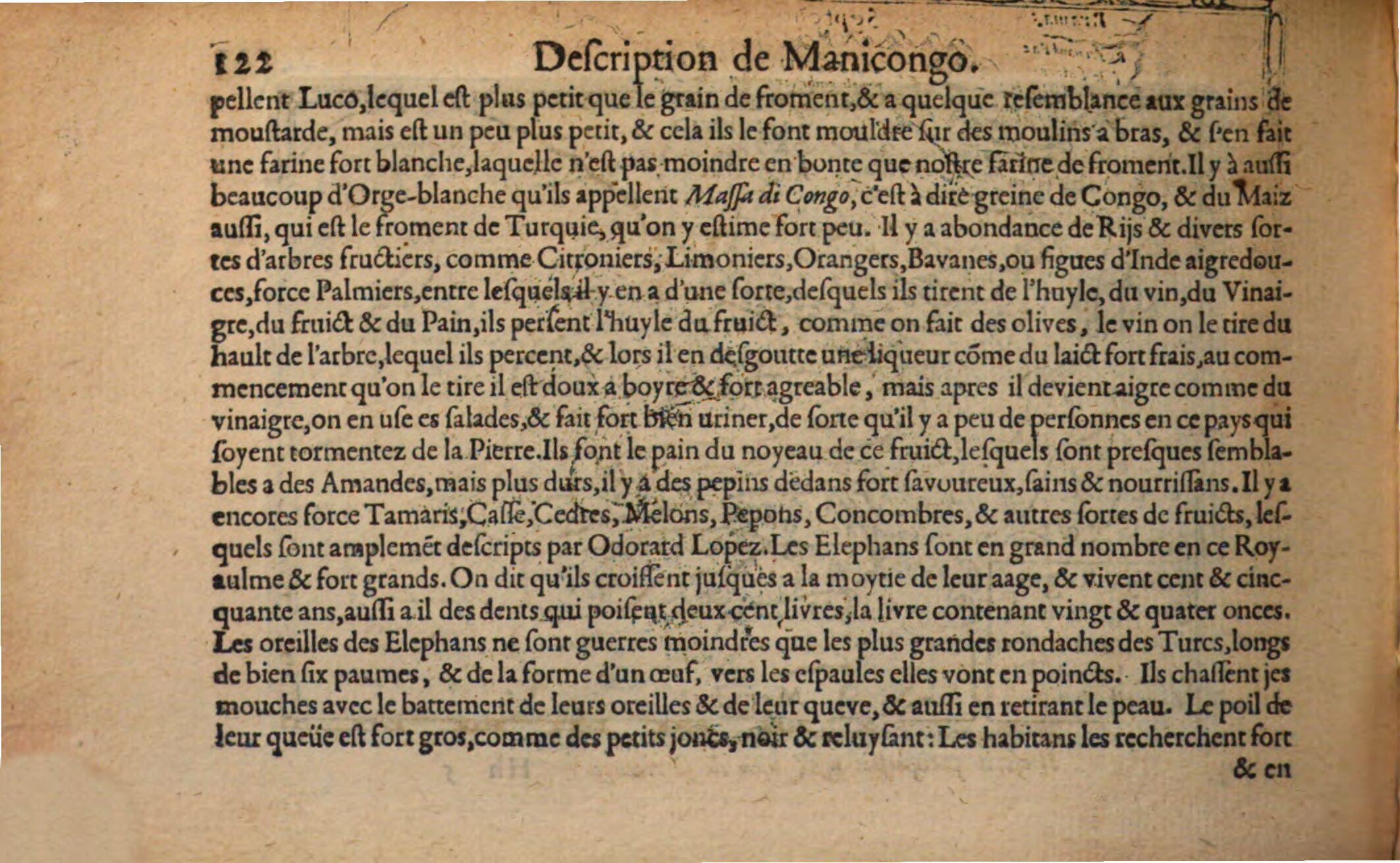 1602 - Christoffle Guyot et Corneille Nicolas - Trésor des chartes - BSB Munich