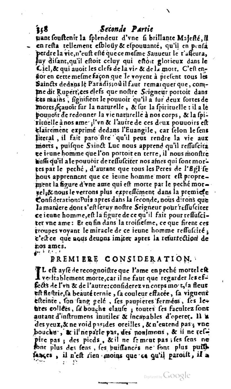 1637 - s.n. - Trésor spirituel des âmes religieuses - BM Lyon