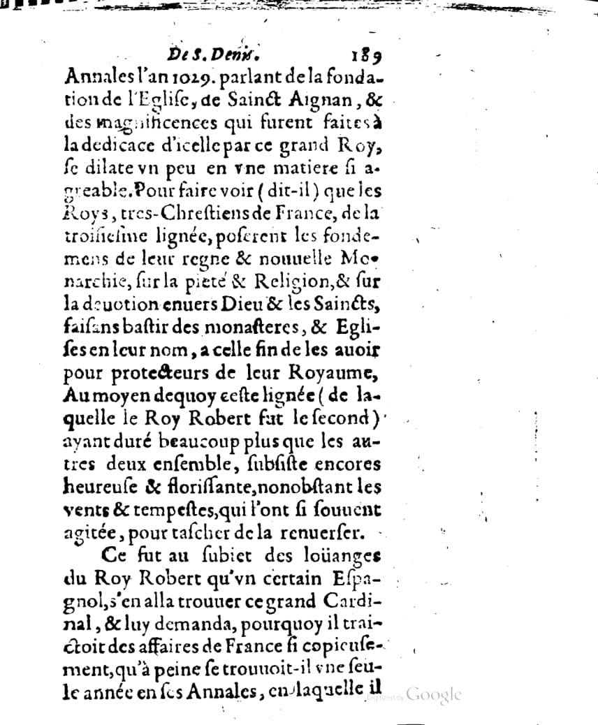1636 - Jean Billaine - Trésor sacré ou inventaire des saintes reliques - British Library