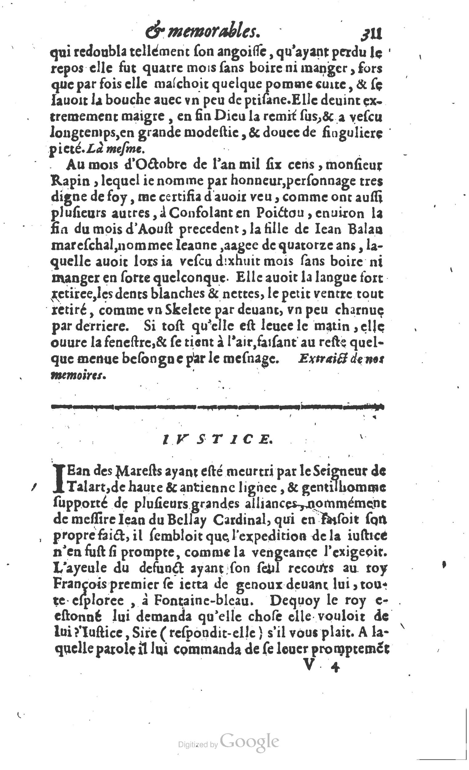 1610 - Paul Marceau - Trésor d’histoires admirables et mémorables - Princeton 1610 - Paul Marceau - Trésor d’histoires admirables et mémorables - Princeton