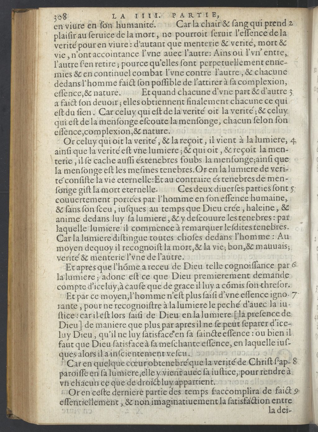 [1575c.] - s.n. - Le Livre des témoignages du Trésor caché au champ - BnF-Tolbiac