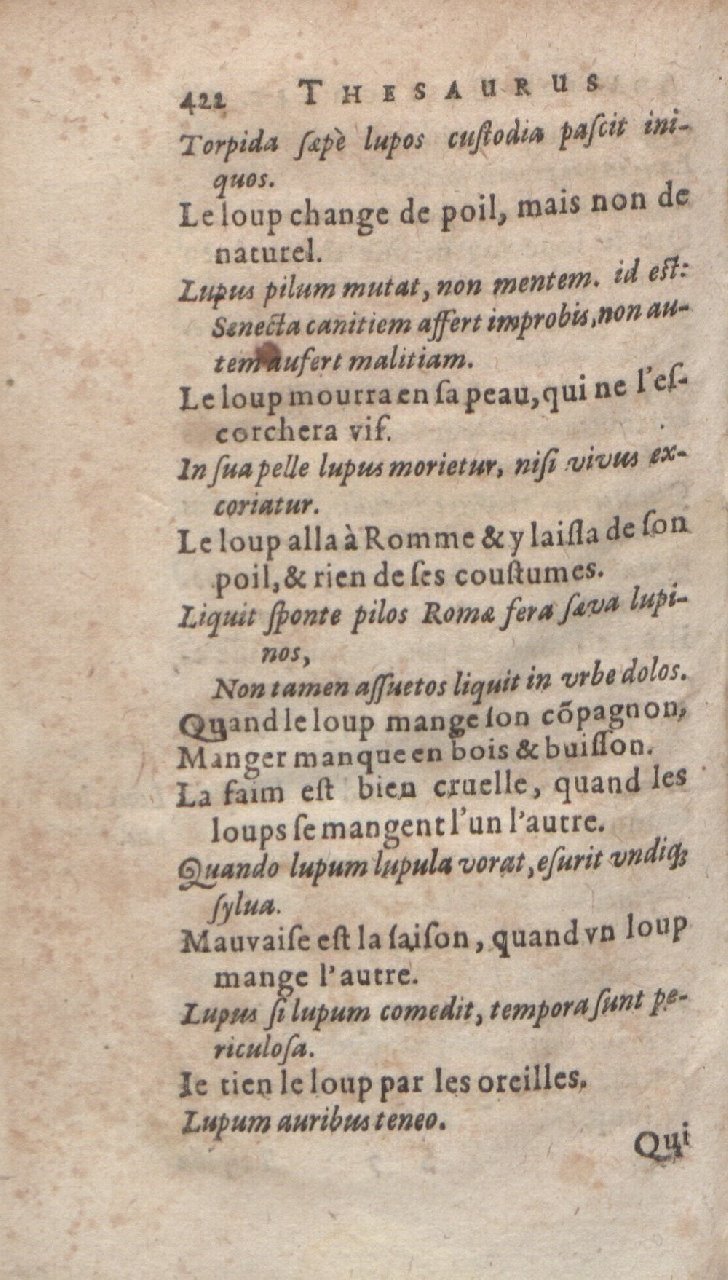 1612 Tresor des proverbes francois expliques en Latin_Page_454.jpg