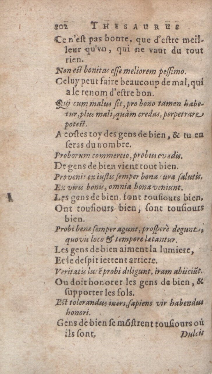 1612 Tresor des proverbes francois expliques en Latin_Page_134.jpg