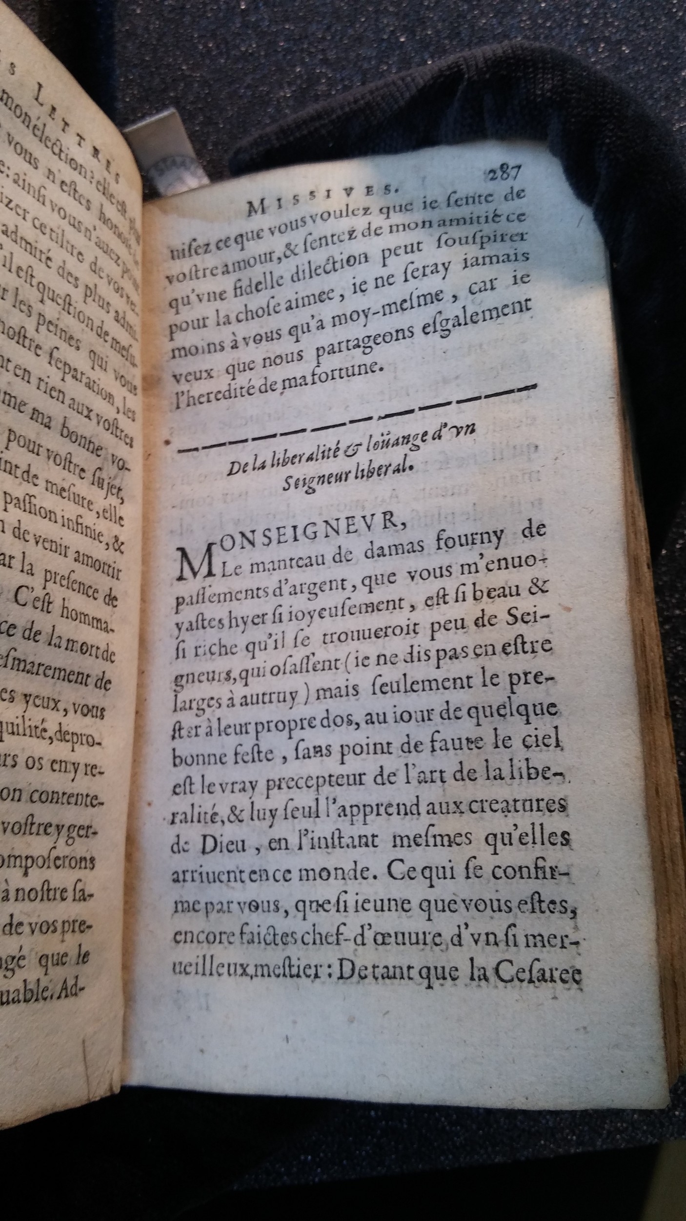 1625 - Louis Loudet - Secrétaire des secrétaires ou le Trésor de la plume française - Lucerne