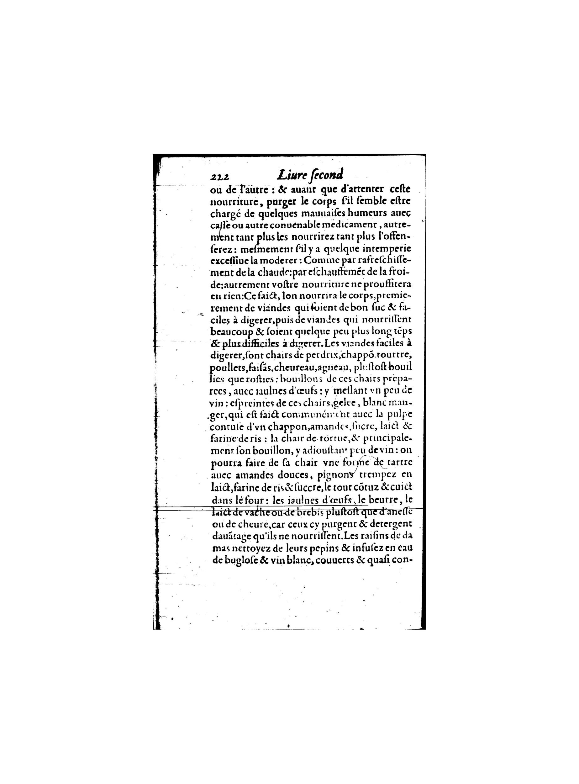 1587 - Jacques du Puis - Trésor des remèdes secrets pour les maladies des femmes - BnF