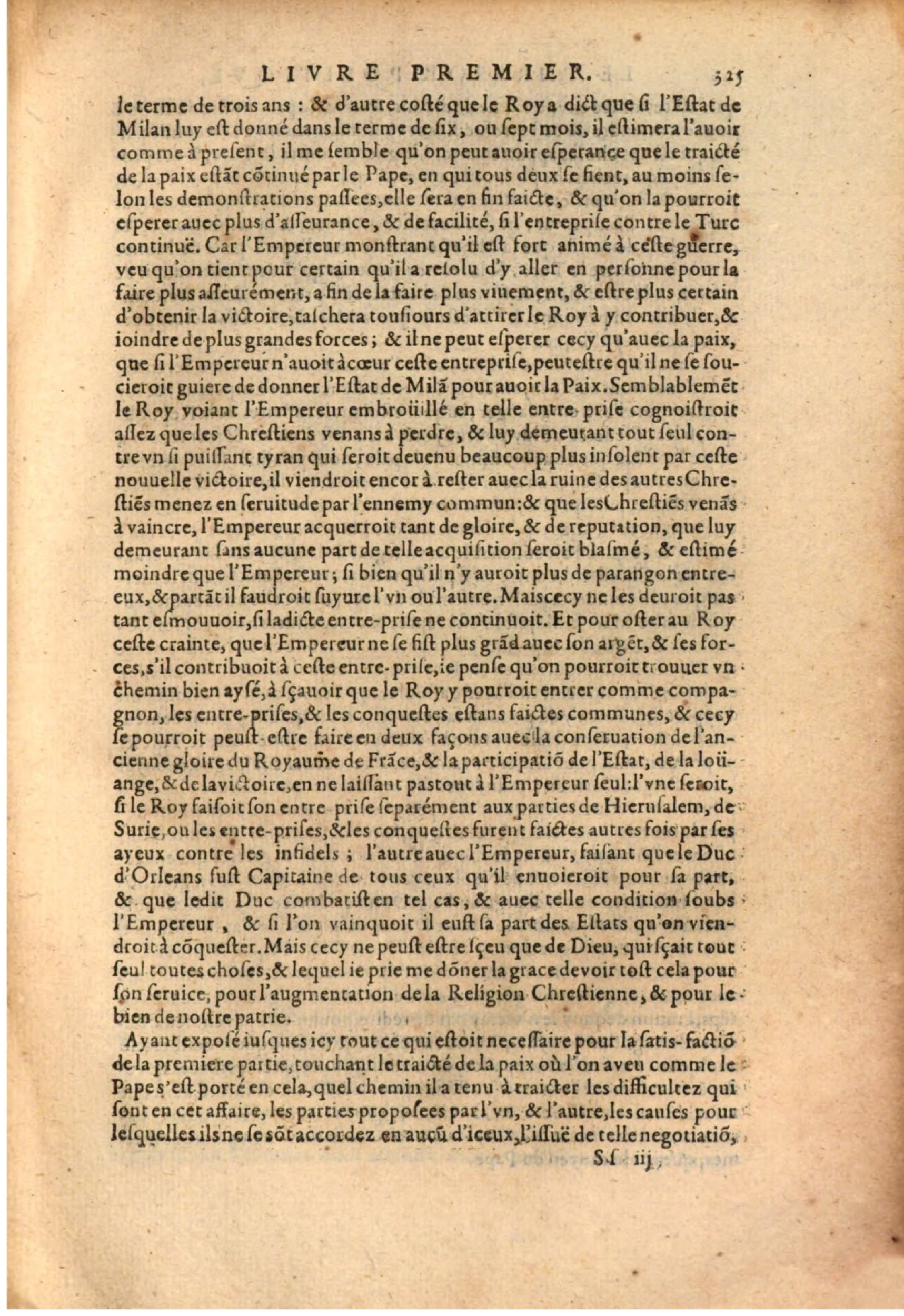 1611 - Pierre Chevalier - Trésor politique - BSB Munich 1611 - Pierre Chevalier - Trésor politique - BSB Munich