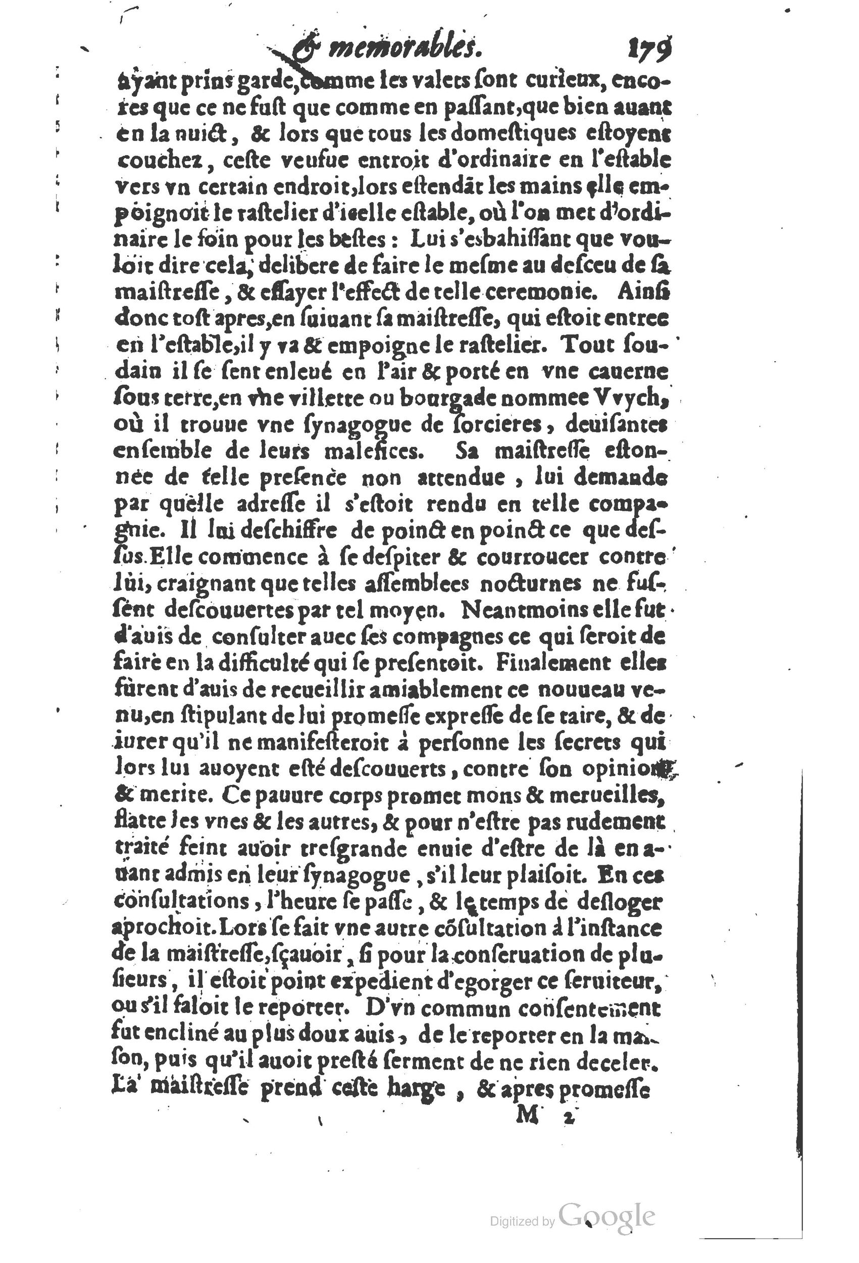 1610 Trésor d’histoires admirables et mémorables de nostre temps Marceau Princeton_Page_0200.jpg