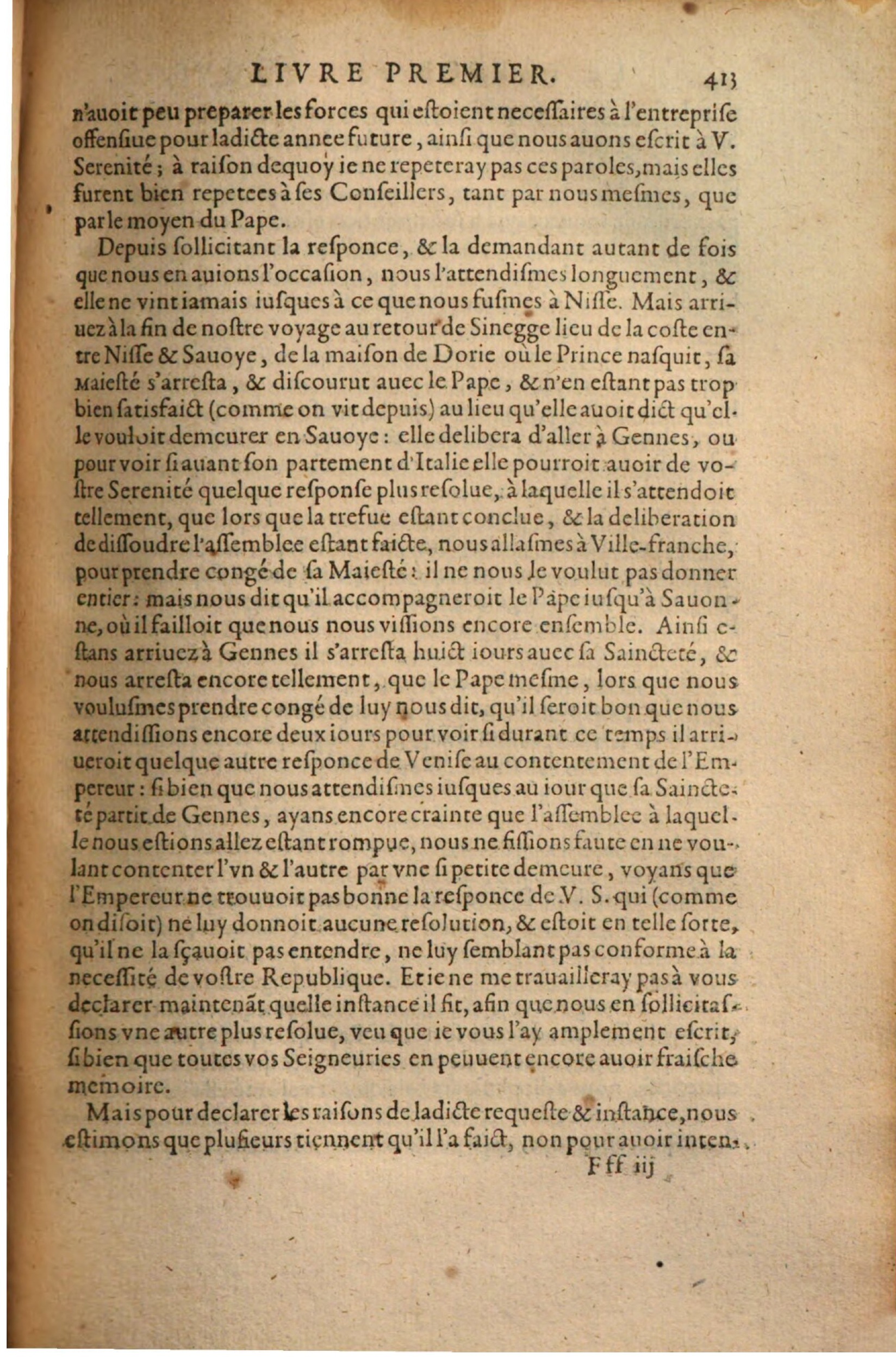 1608 - Thierry Rolin - Trésor politique - Augsbourg