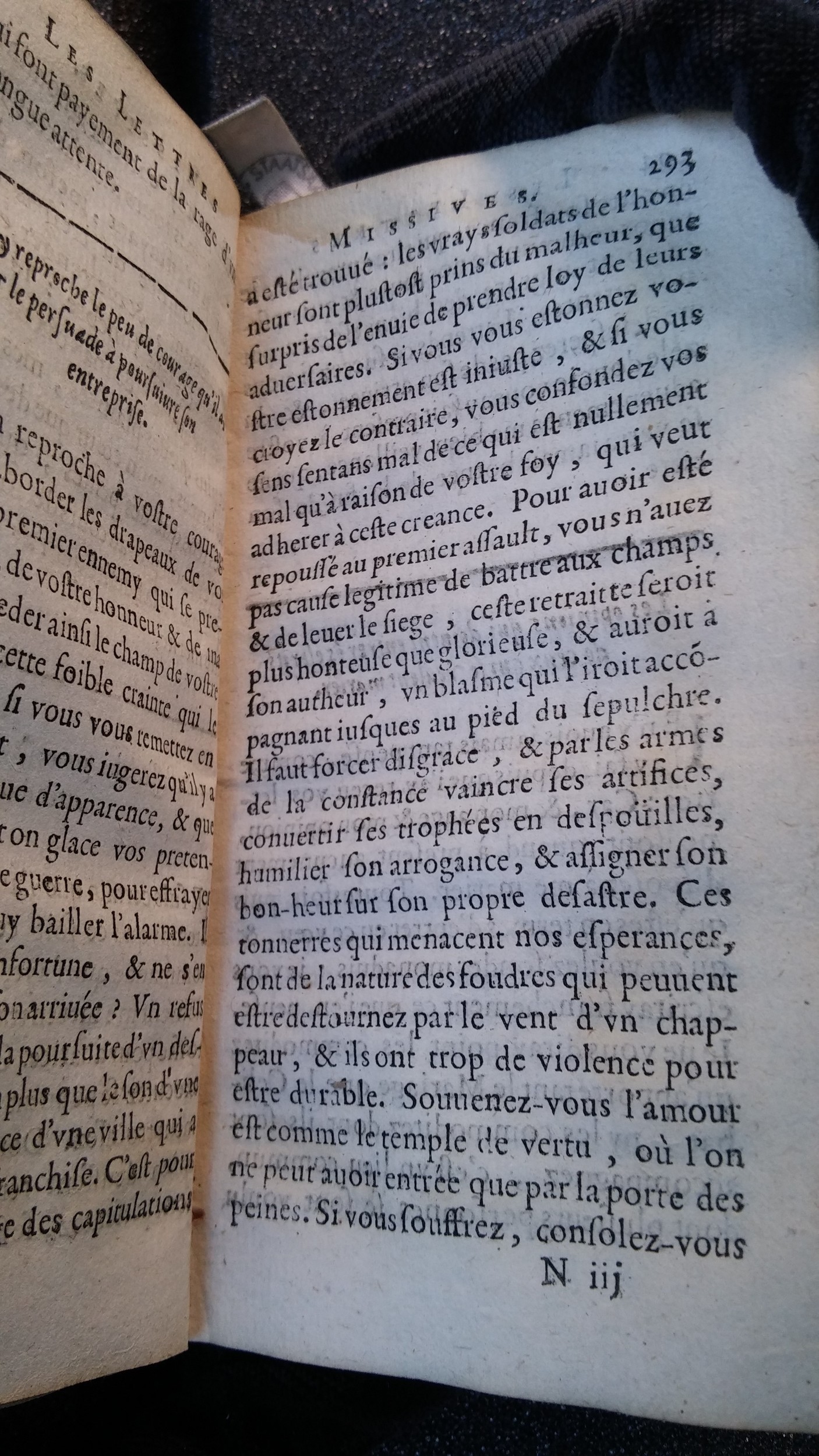 1625 - Louis Loudet - Secrétaire des secrétaires ou le Trésor de la plume française - Lucerne