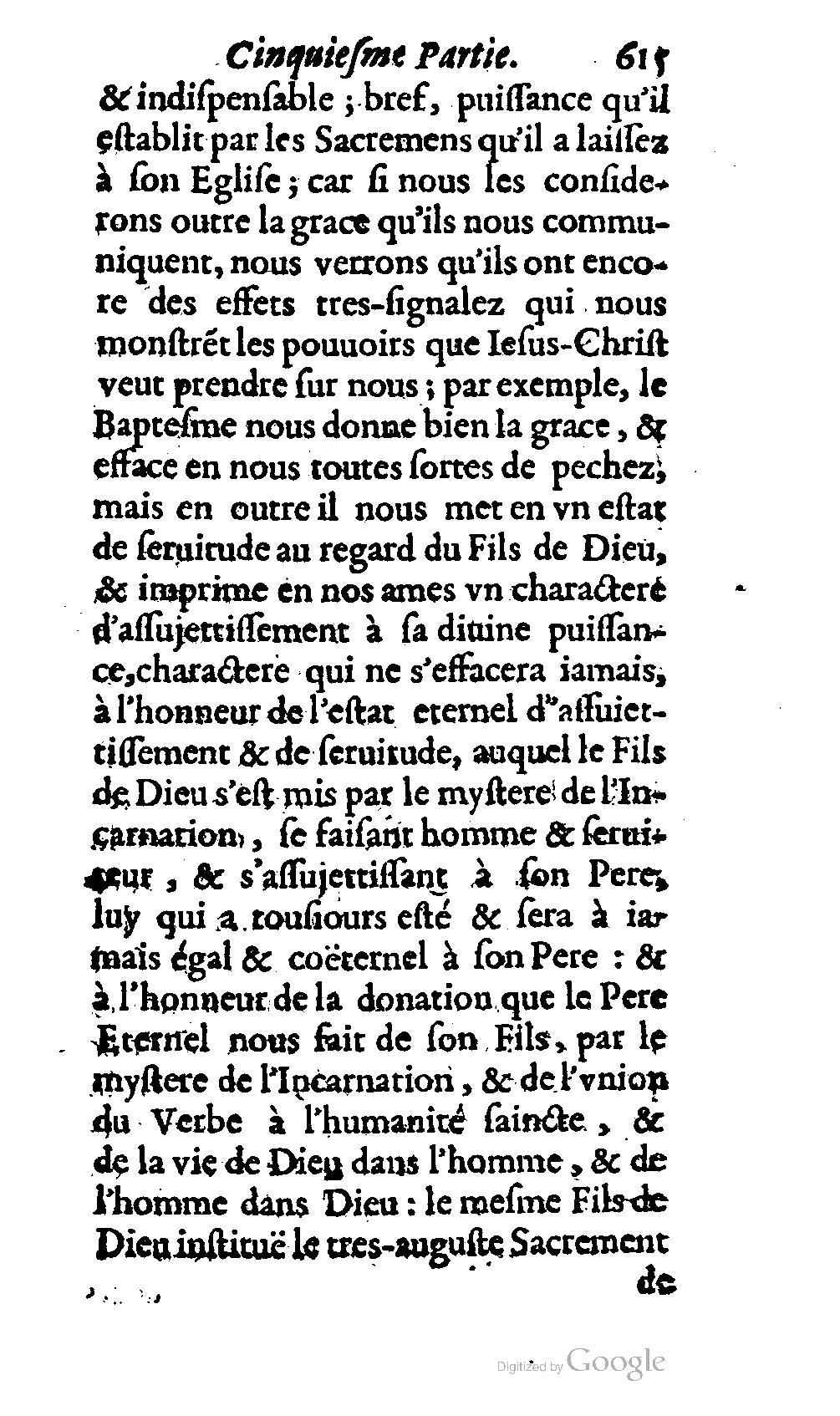 1646 - Antoine Cellier et Pierre Compagnon - Trésor spirituel contenant les obligations - BM Lyon 1646 - Antoine Cellier et Pierre Compagnon - Trésor spirituel contenant les obligations - BM Lyon