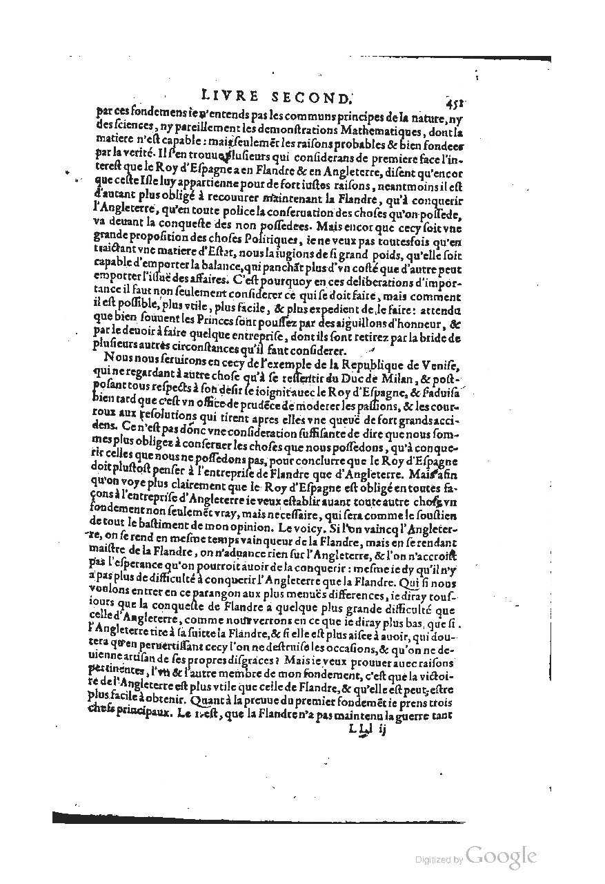 1611 - Pierre Chevalier - Trésor politique - UGent 1611 - Pierre Chevalier - Trésor politique - UGent