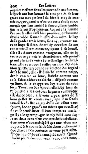 1619 - Mathieu Gorgeu - Secrétaire des secrétaires ou le Trésor de la plume française - UC Madrid