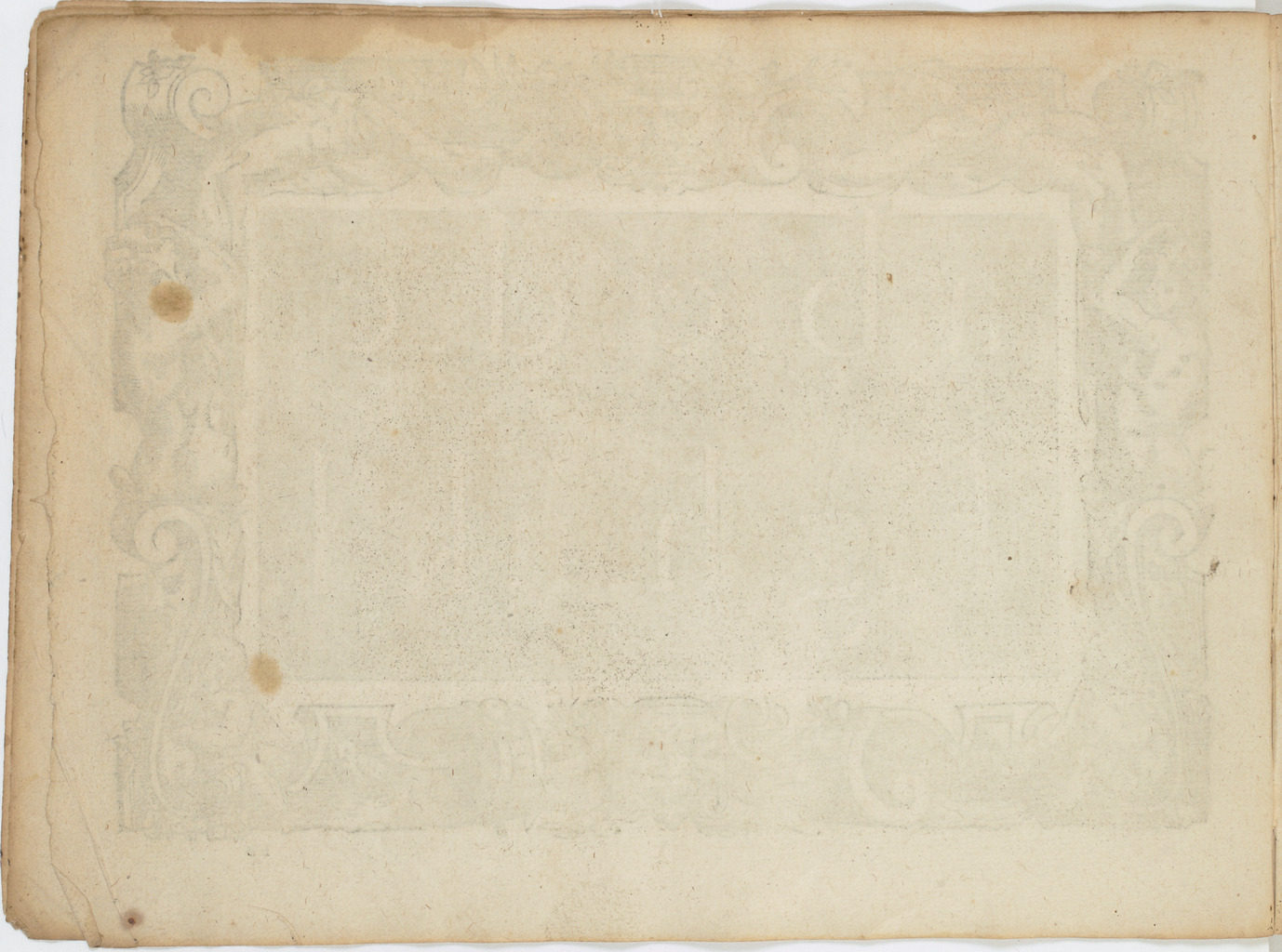 1580 - Jean de Beauchesne - Trésor d’écriture - BnF 1580 - Jean de Beauchesne - Trésor d’écriture - BnF