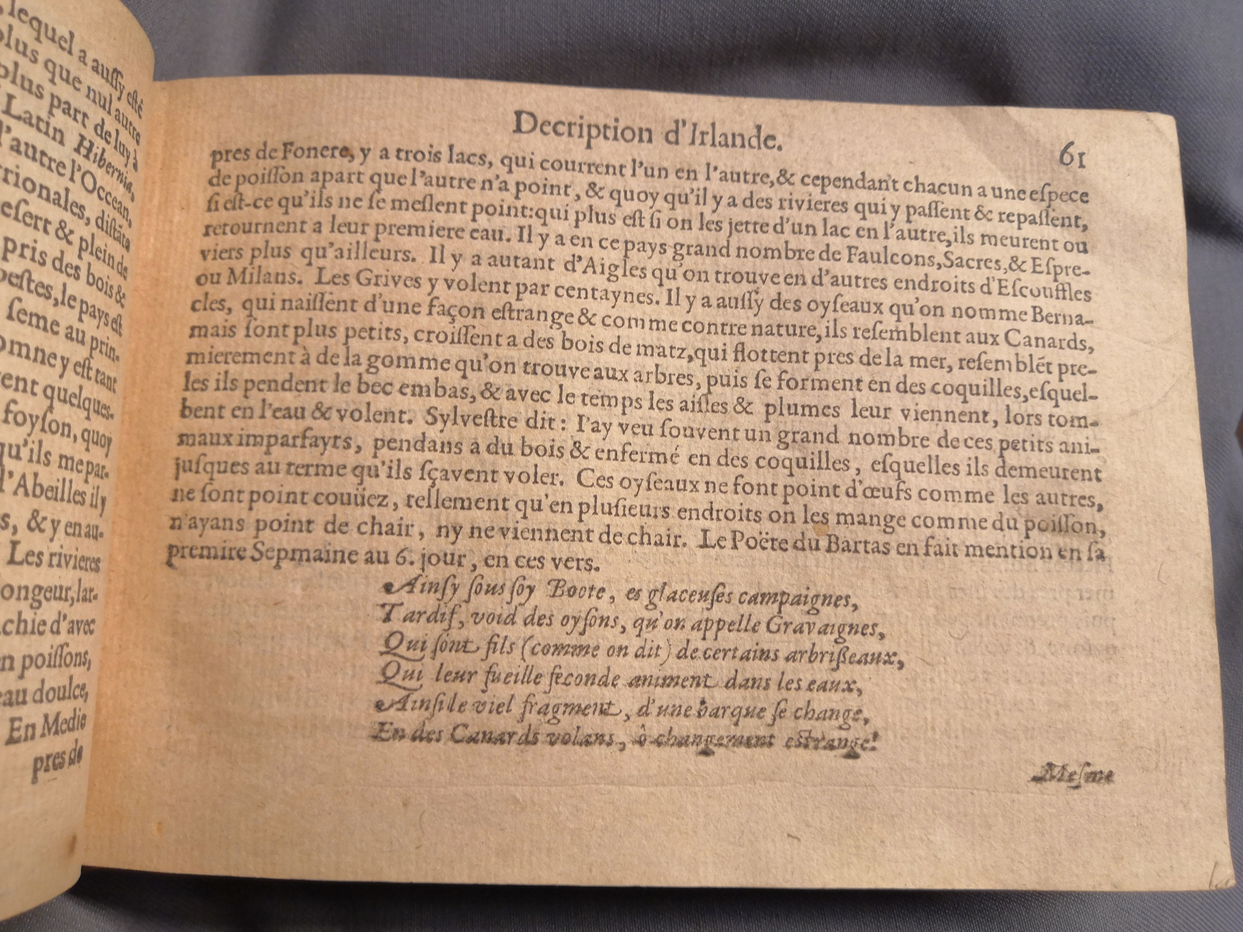 1600c. - Aelbrecht Hendricksz et Cornelis Claesz - Trésor des chartes - Amsterdam 1600c. - Aelbrecht Hendricksz et Cornelis Claesz - Trésor des chartes - Amsterdam