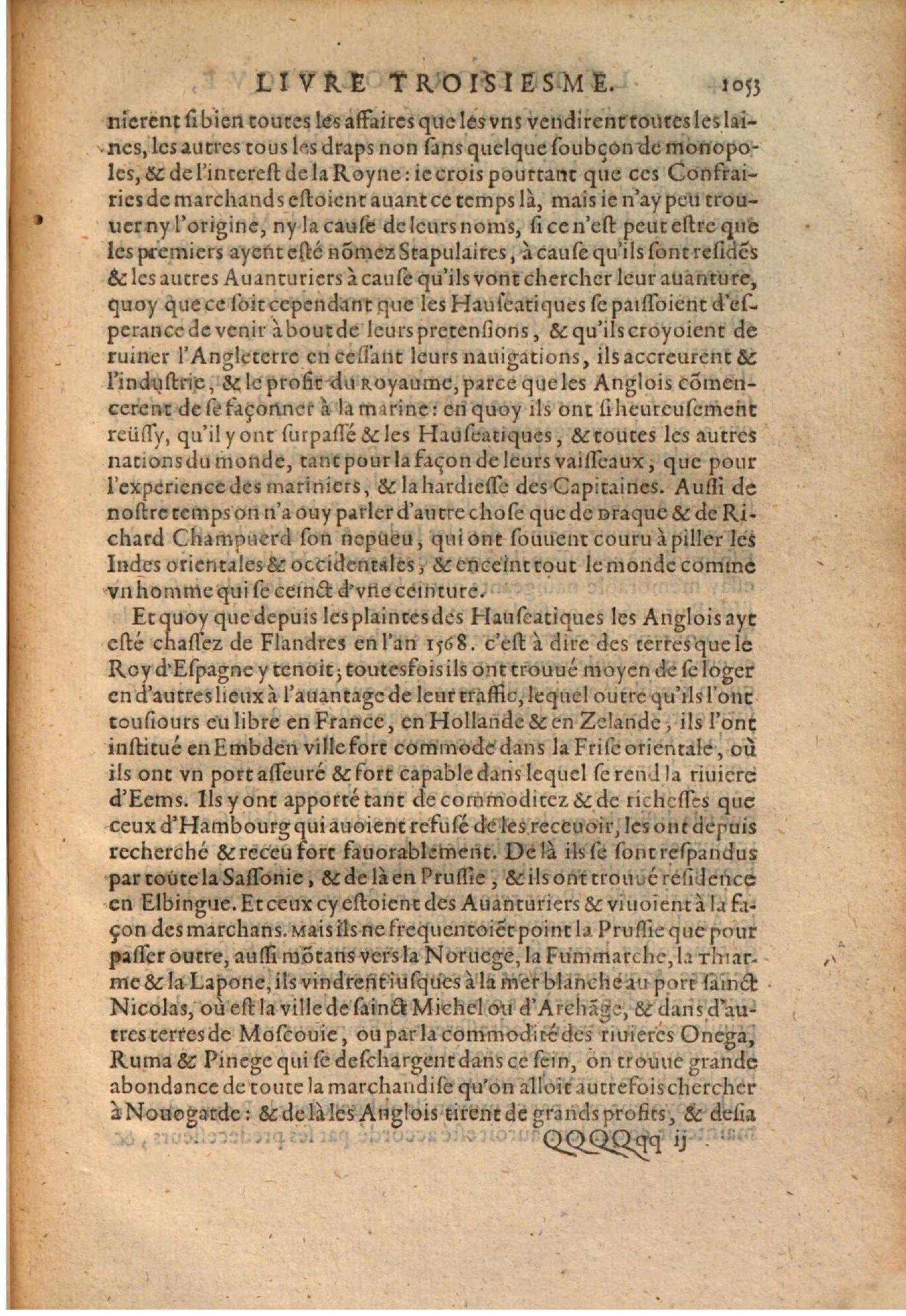 1608 - Thierry Rolin - Trésor politique - Augsbourg