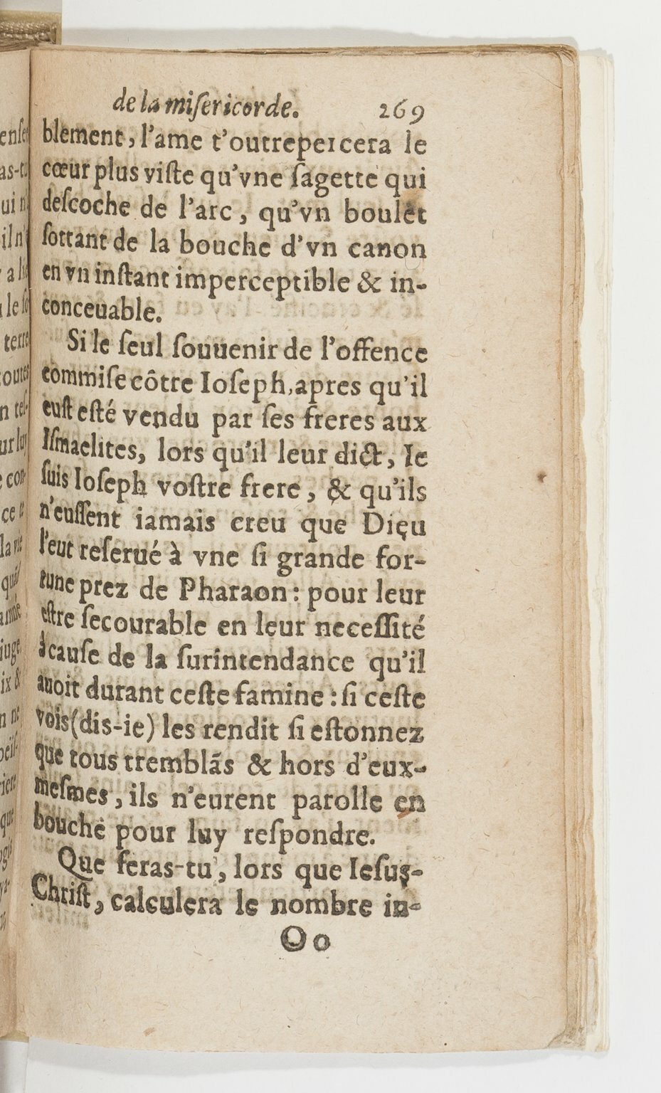1603 - Jean Didier - Trésor sacré de la miséricorde - BnF