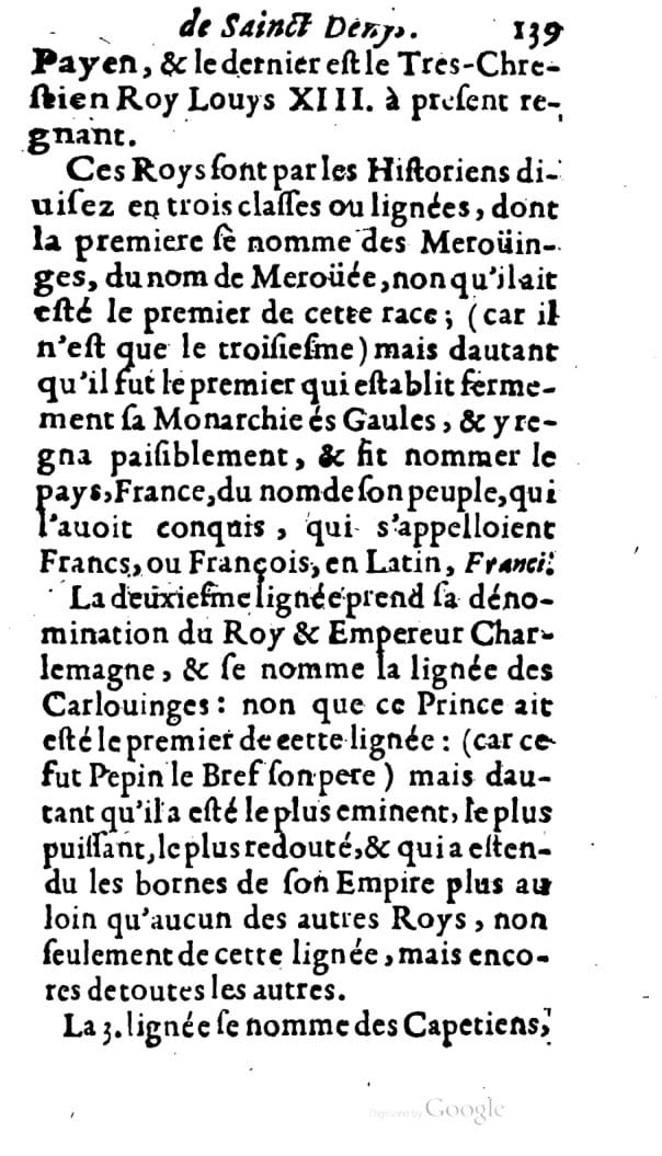 1646 - Jean Billaine - Trésor sacré ou inventaire des saintes reliques - BM Lyon 1646 - Jean Billaine - Trésor sacré ou inventaire des saintes reliques - BM Lyon