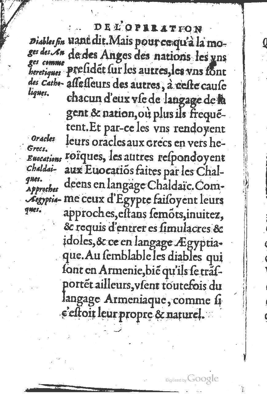 1576c. - Guillaume Chaudière - Trésor de la foi catholique - BnF 1576c. - Guillaume Chaudière - Trésor de la foi catholique - BnF