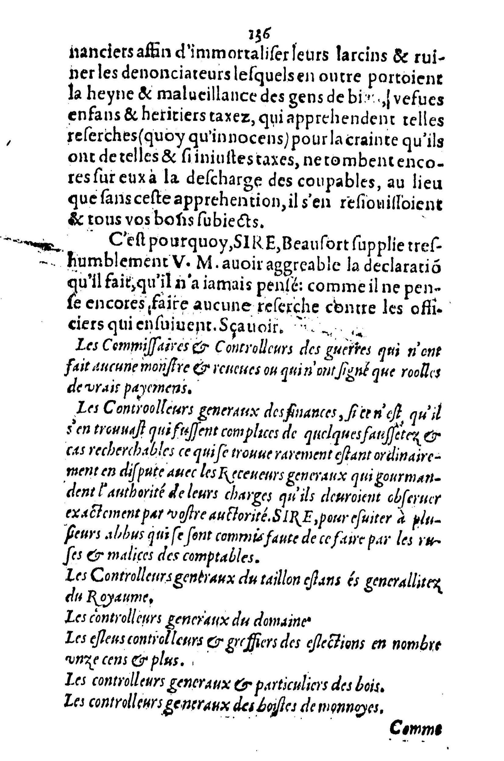 1615 - s.n. 1 - Trésor des trésors de France - BnF Tolbiac