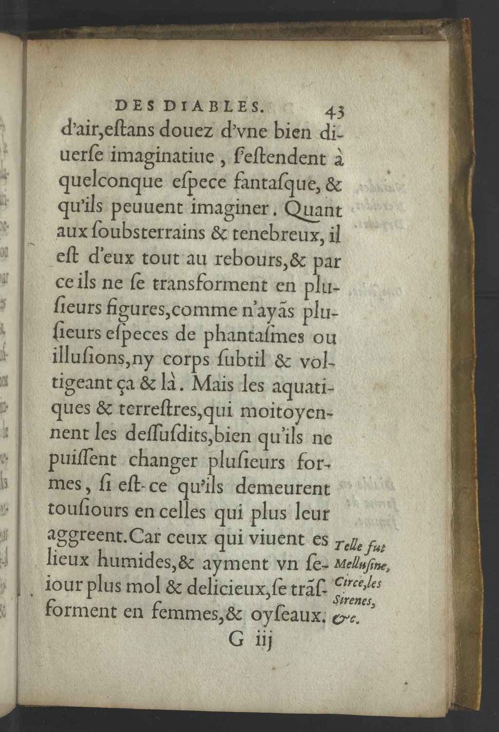 1576c. - Guillaume Chaudière - Trésor de la foi catholique - BnF 1576c. - Guillaume Chaudière - Trésor de la foi catholique - BnF