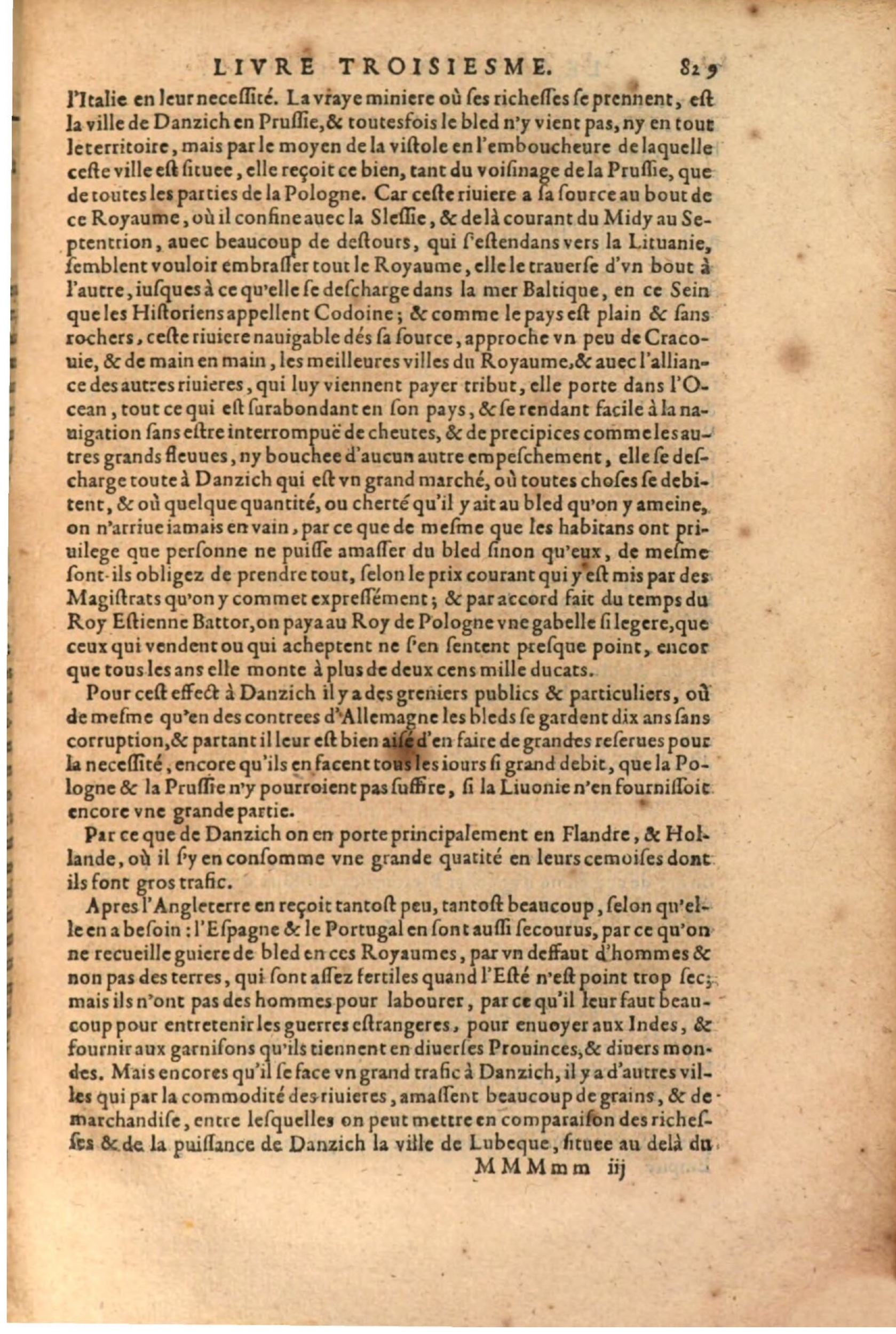 1611 - Pierre Chevalier - Trésor politique - BSB Munich 1611 - Pierre Chevalier - Trésor politique - BSB Munich