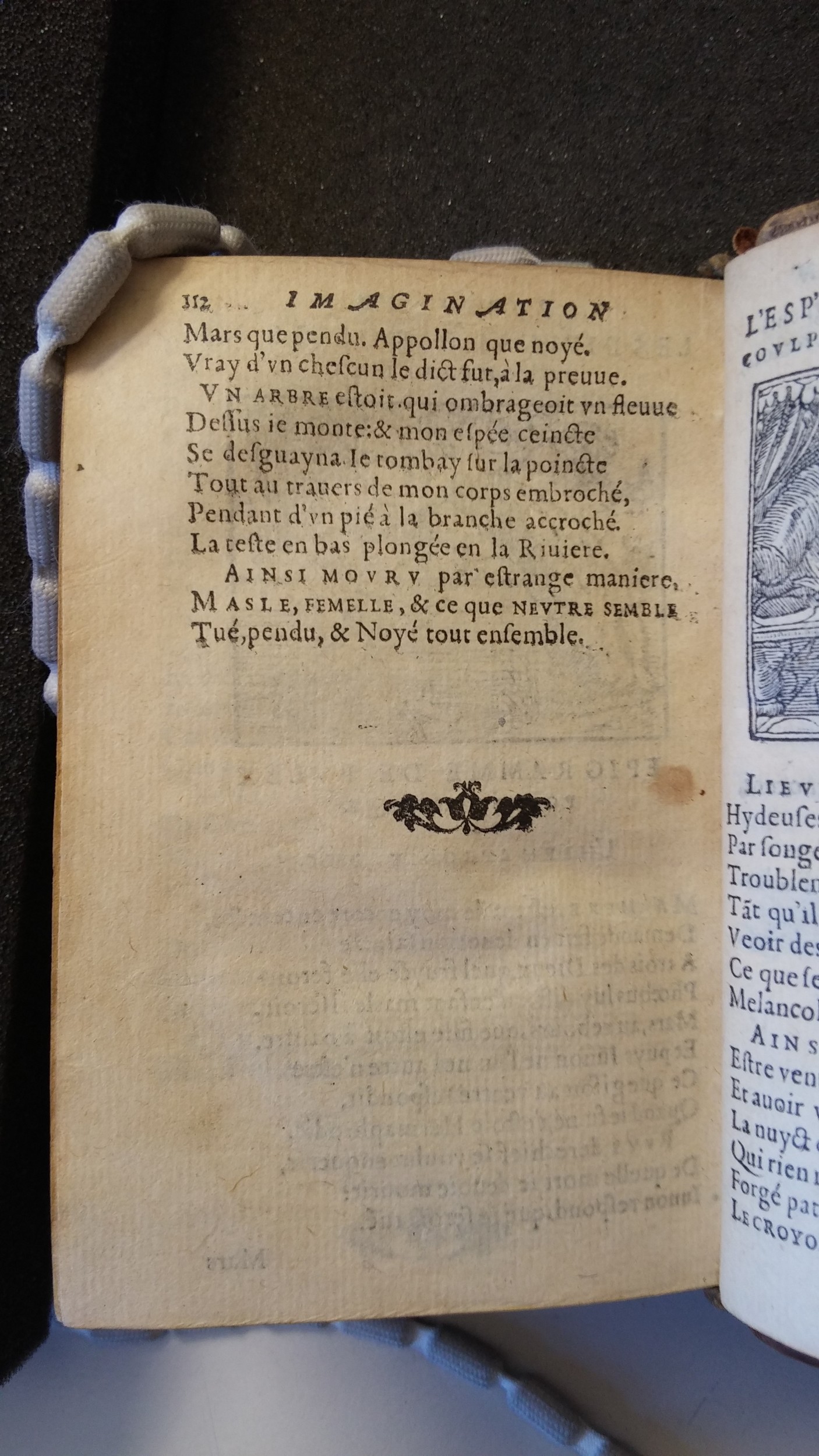 1577 - Claude Micard - Trésor des vies de Plutarque - Saint-Gallen
