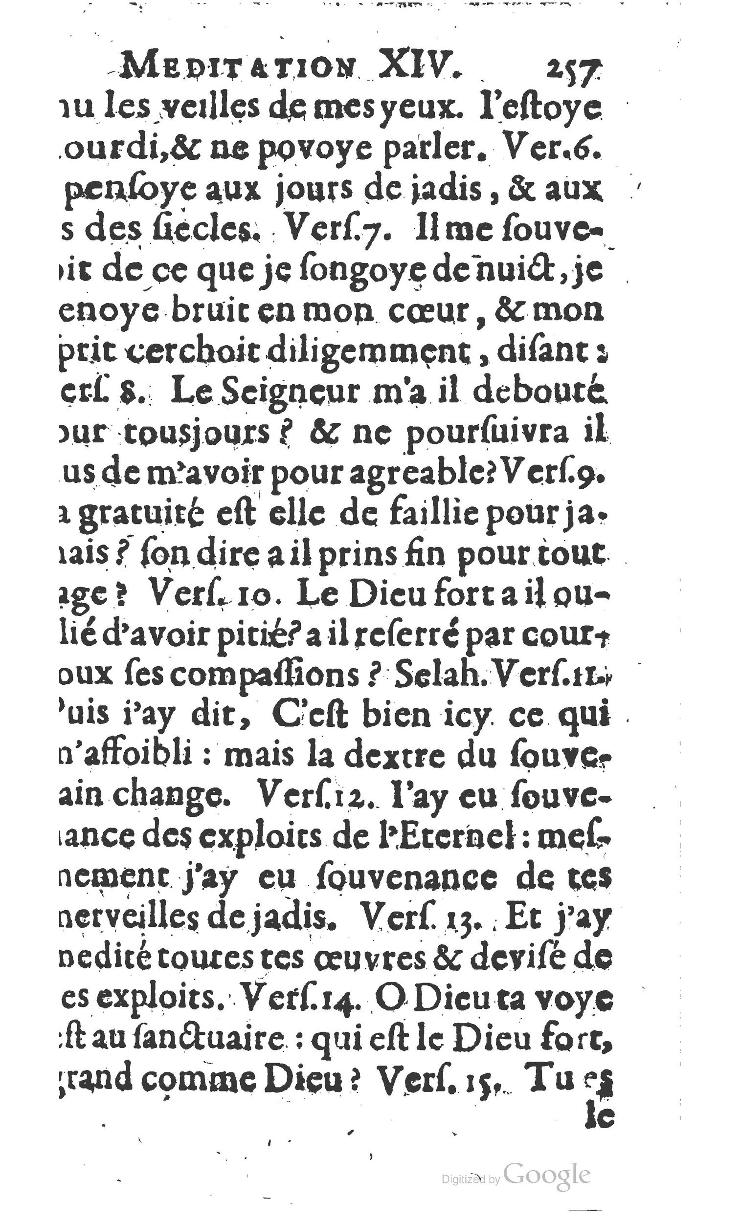 1626 - s.n. - Trésor précieux des méditations saintes, pieuses et consolatoires - BSB Munich