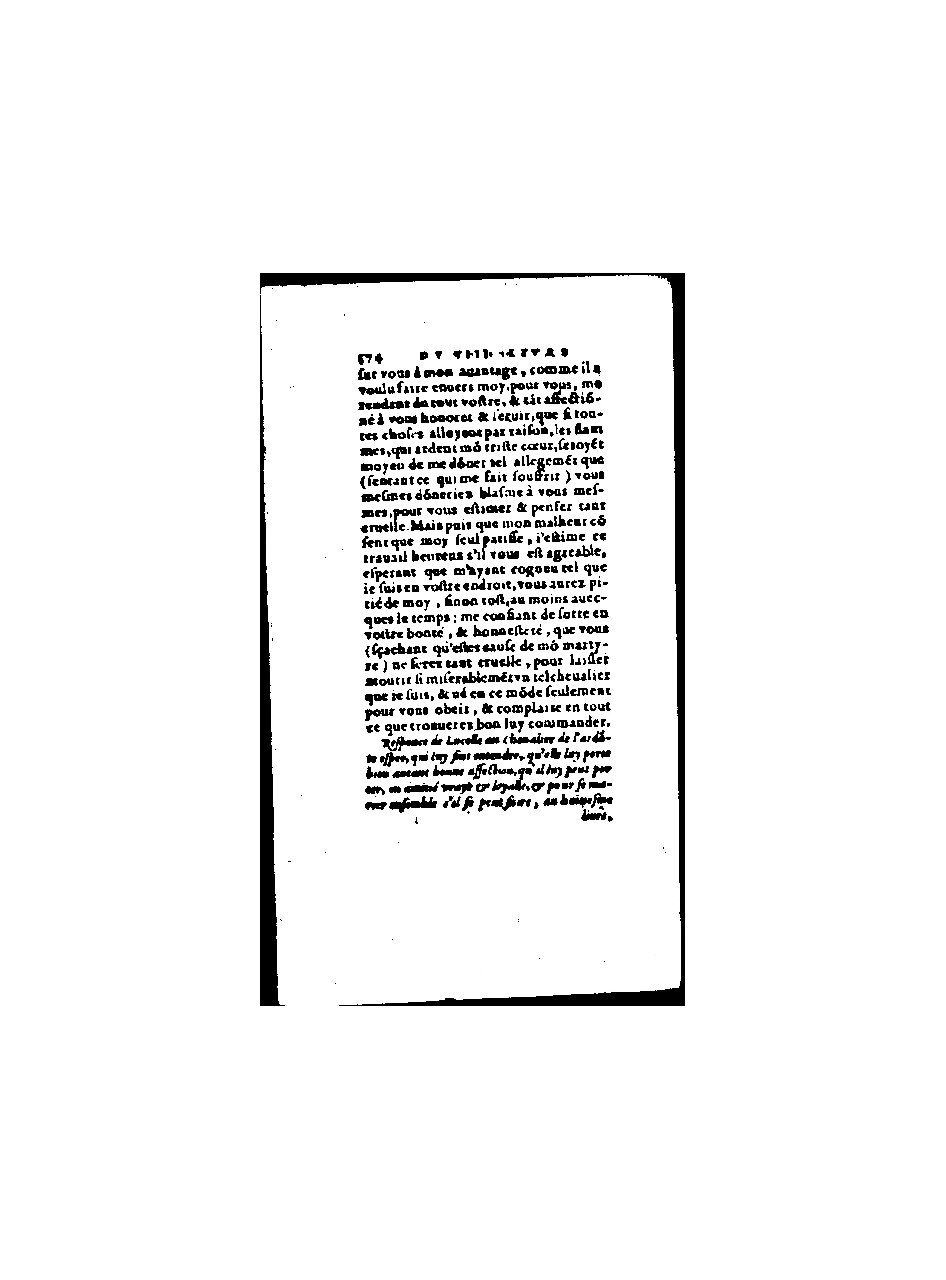 1571 - Jean Huguetan - Trésor des Amadis - BnF
