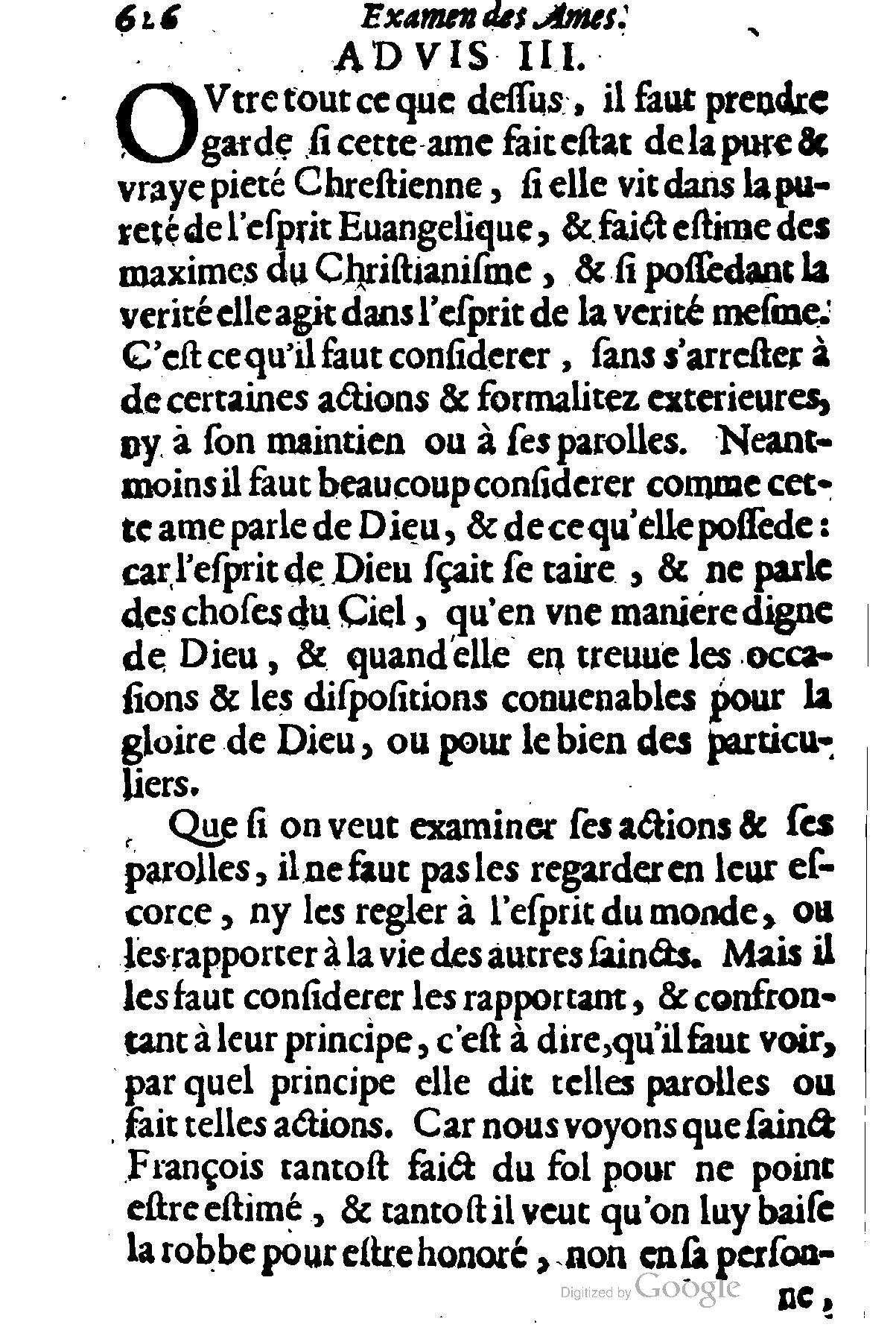 1635 - Sébastien Huré - Trésor spirituel contenant les obligations - BM Lyon