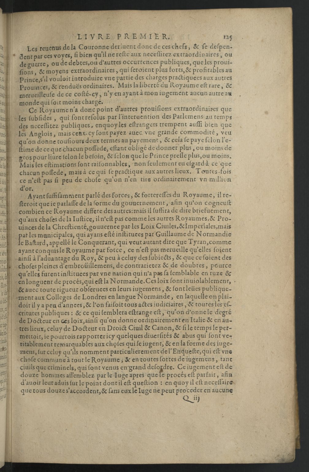 1611 - Pierre Chevalier - Trésor politique - BnF Tolbiac