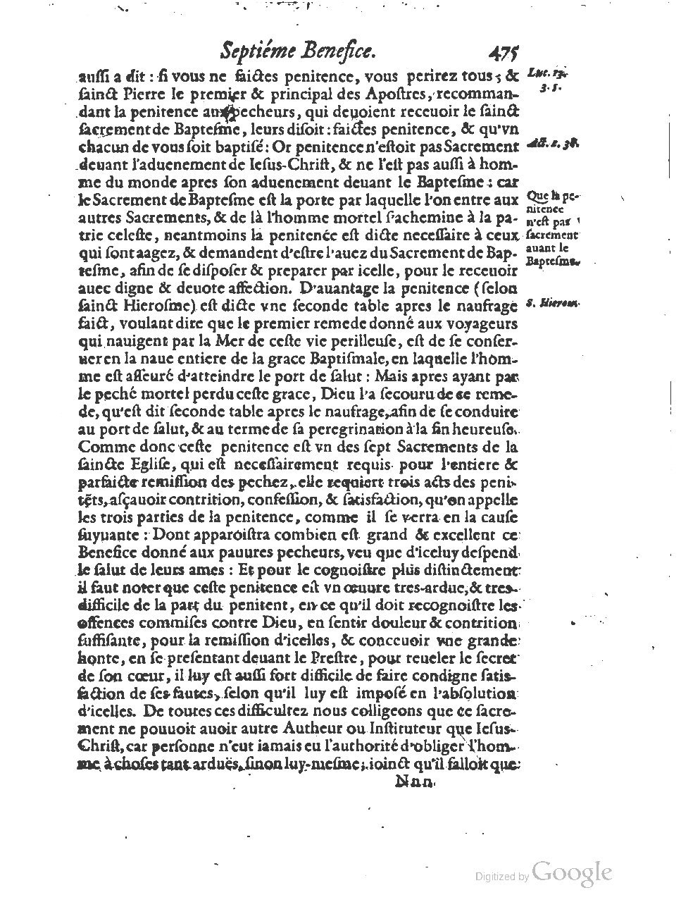 1611 - Sébastien Philippe - Trésor céleste - BSB Munich