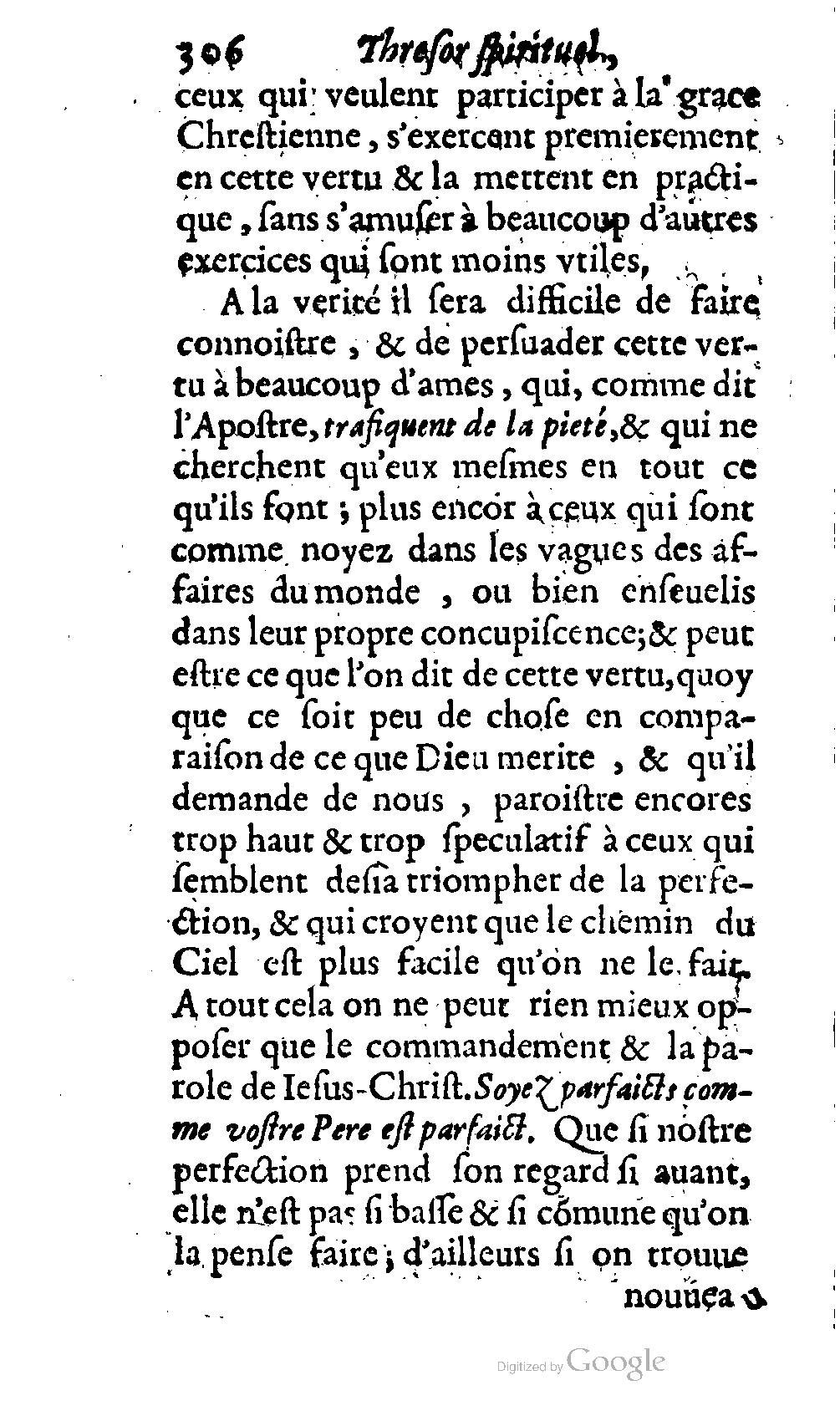 1646 - Antoine Cellier et Pierre Compagnon - Trésor spirituel contenant les obligations - BM Lyon 1646 - Antoine Cellier et Pierre Compagnon - Trésor spirituel contenant les obligations - BM Lyon