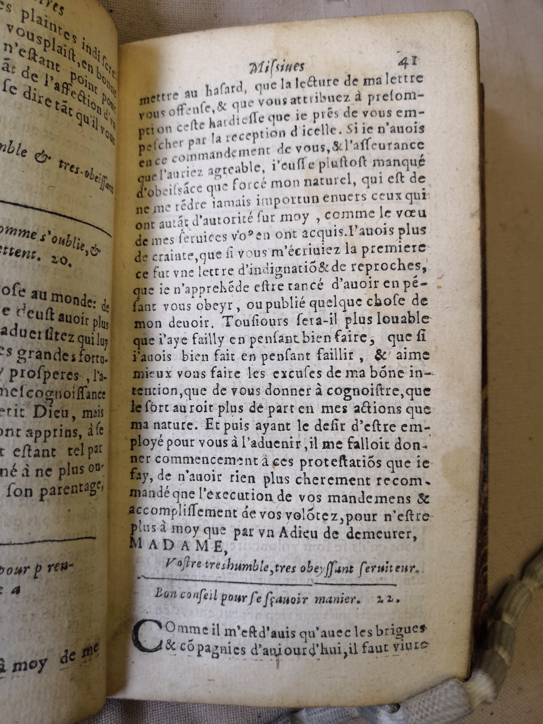 1615 - David Geoffroy - Secrétaire des secrétaires ou le Trésor de la plume française - KBR Bruxelles 1615 - David Geoffroy - Secrétaire des secrétaires ou le Trésor de la plume française - KBR Bruxelles