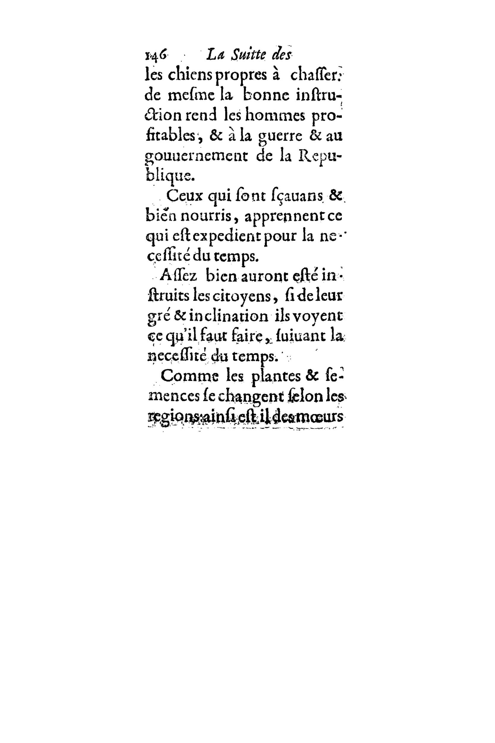 1612 - Théodore Reinsart - Second Trésor de bien dire - BnF