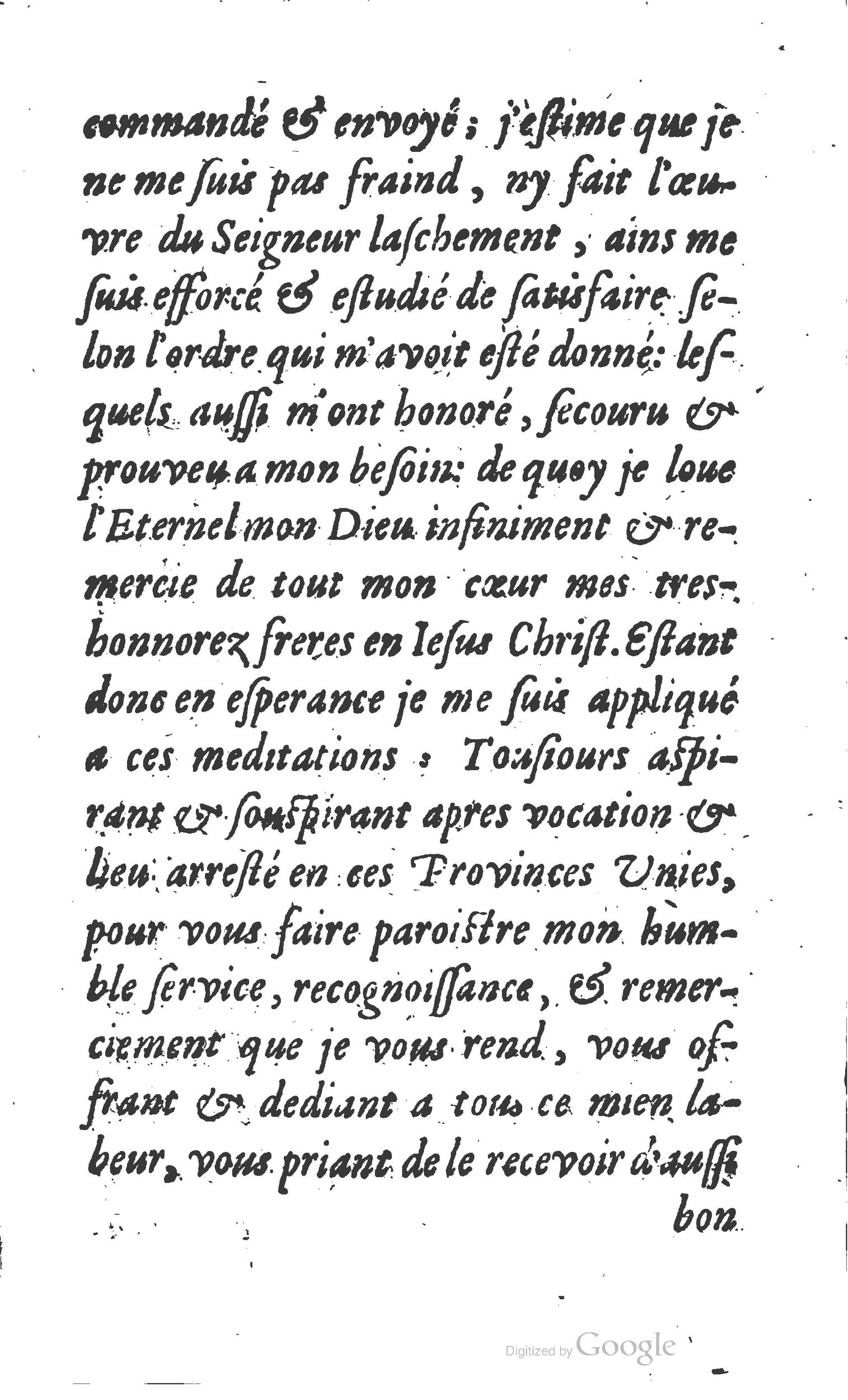 1626 - s.n. - Trésor précieux des méditations saintes, pieuses et consolatoires - BSB Munich