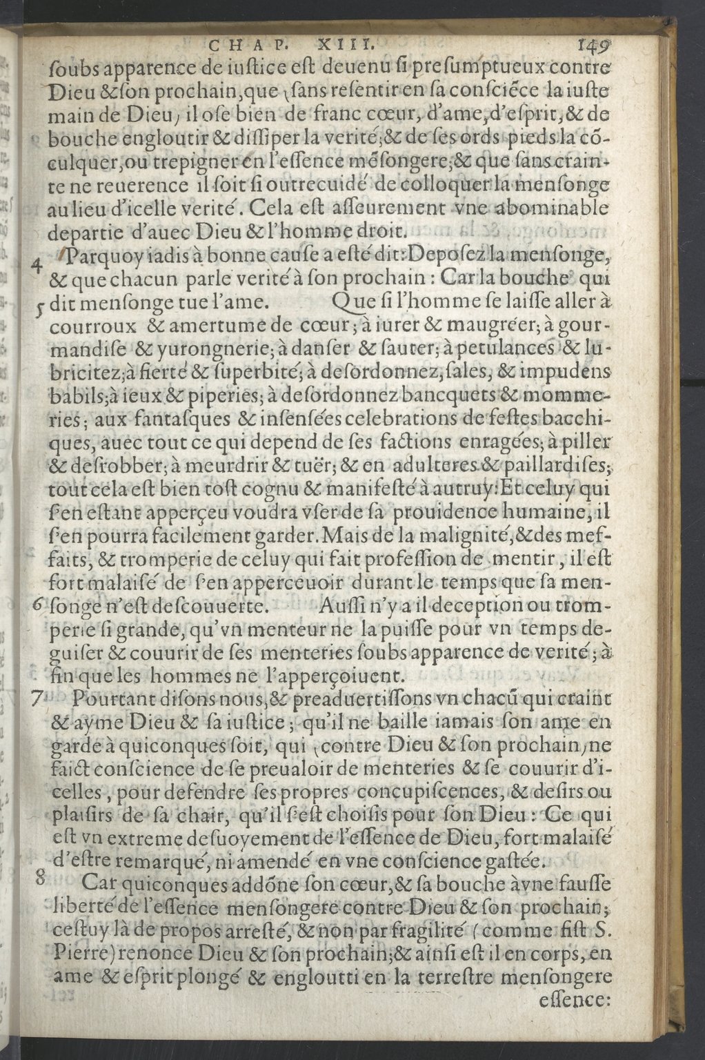 [1575c.] - s.n. - Le Livre des témoignages du Trésor caché au champ - BnF-Tolbiac
